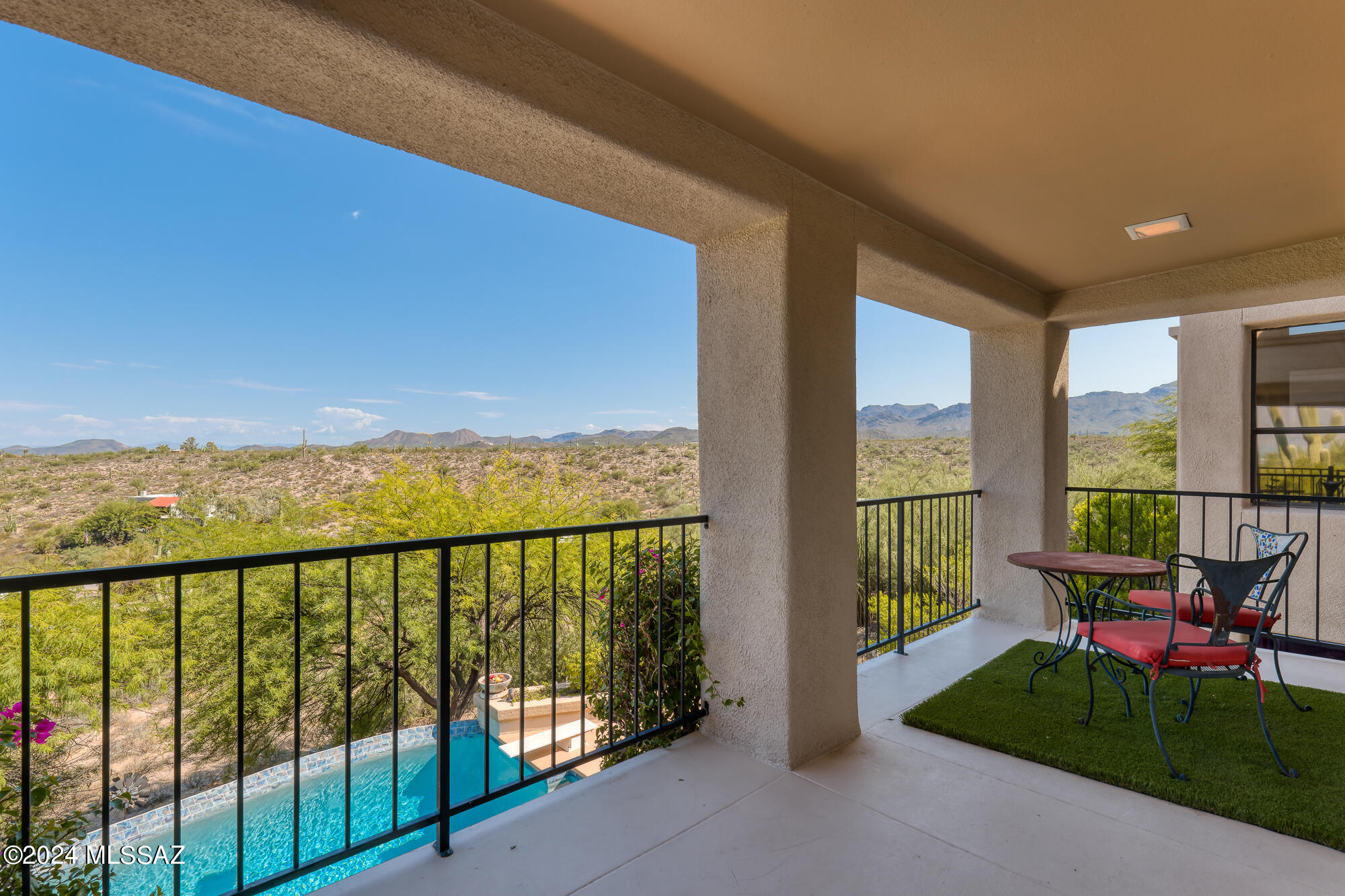 5135 W Paseo Del Campo