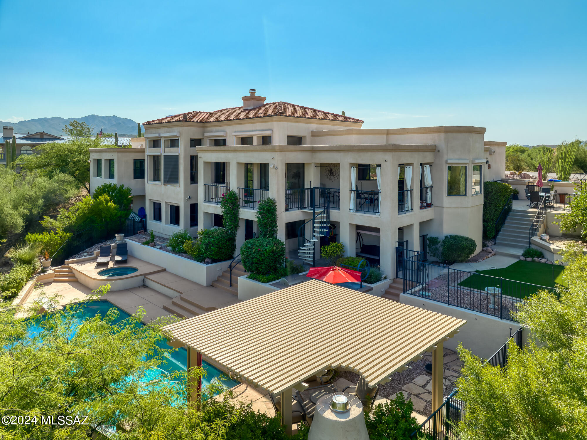 5135 W Paseo Del Campo