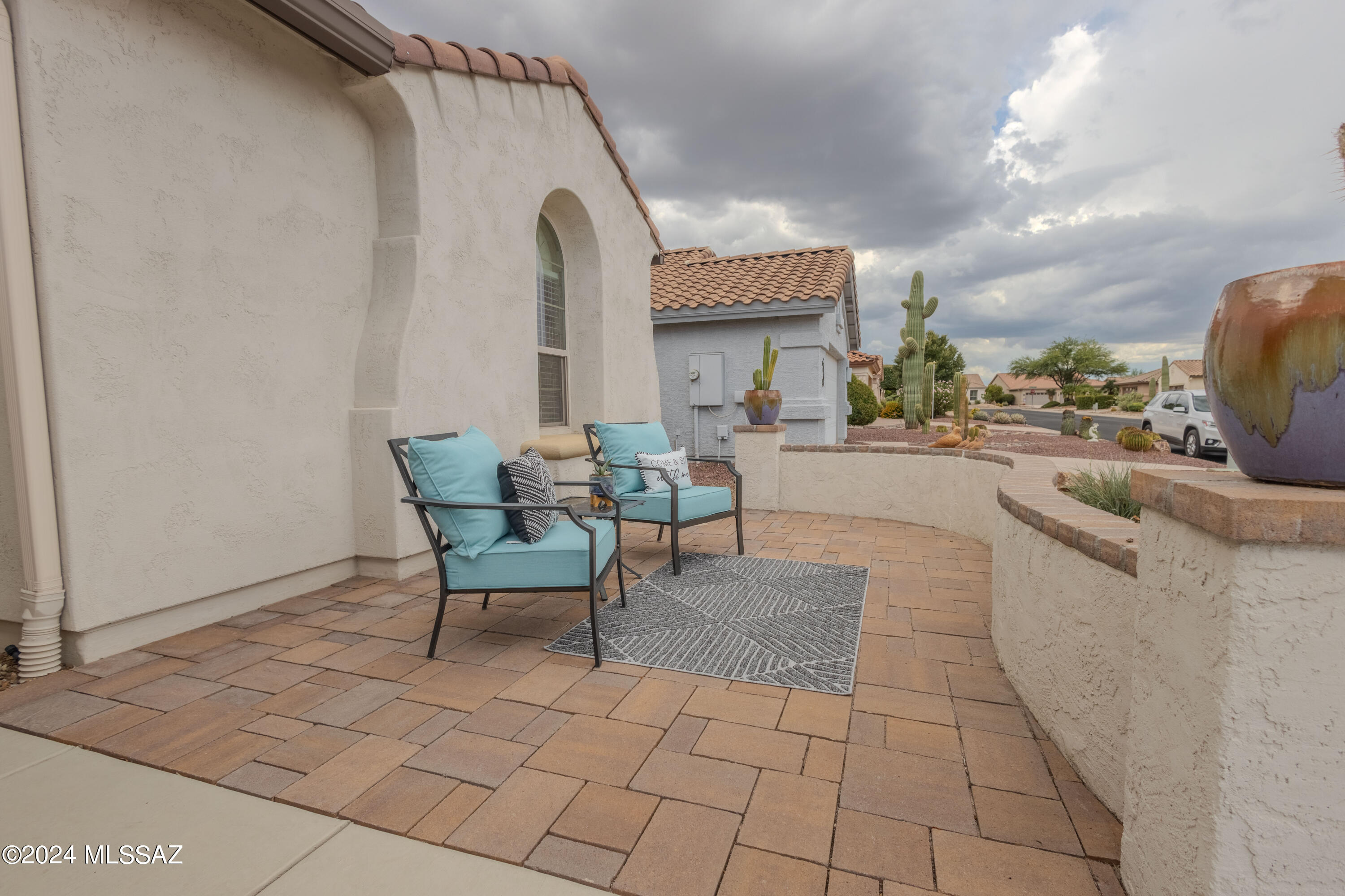 874 N Turquoise Vista Drive