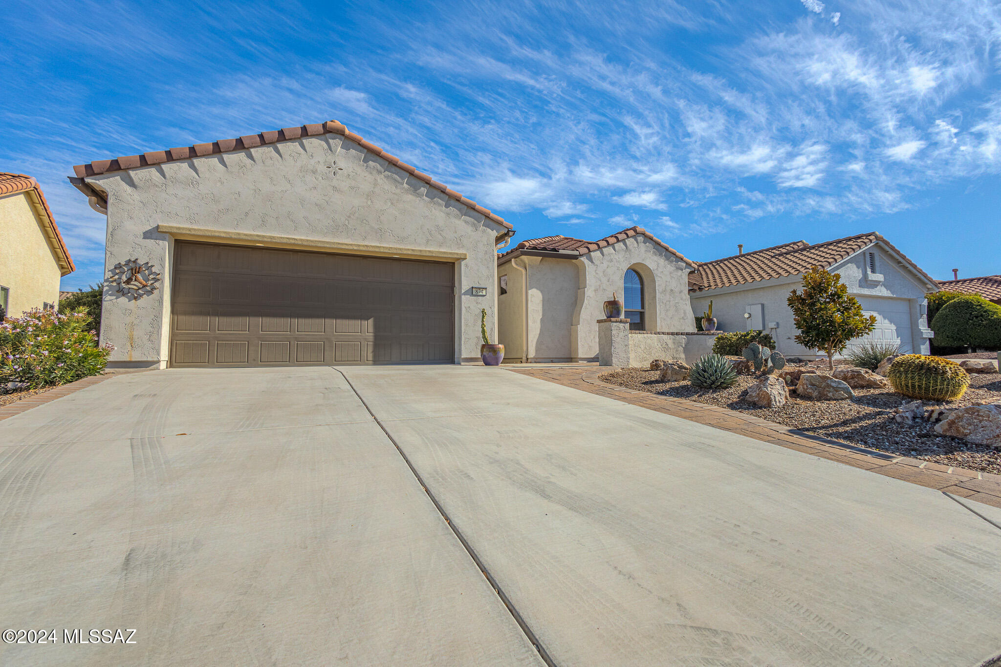 874 N Turquoise Vista Drive