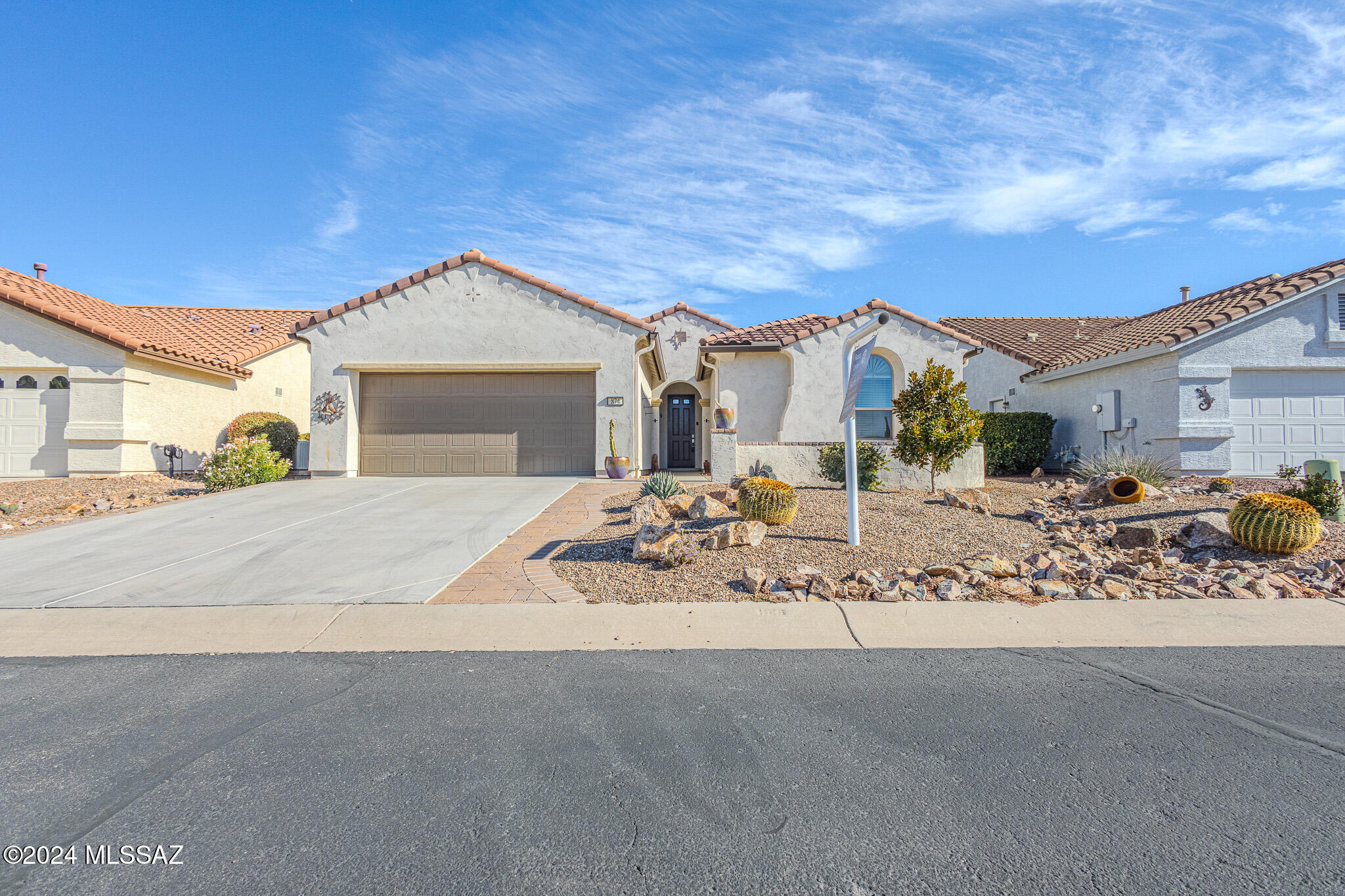 874 N Turquoise Vista Drive