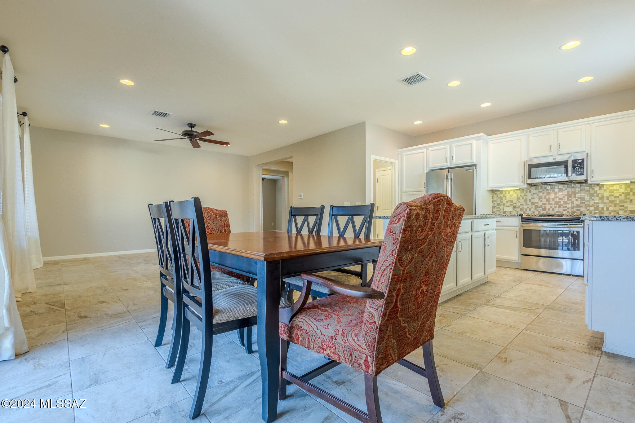 874 N Turquoise Vista Drive
