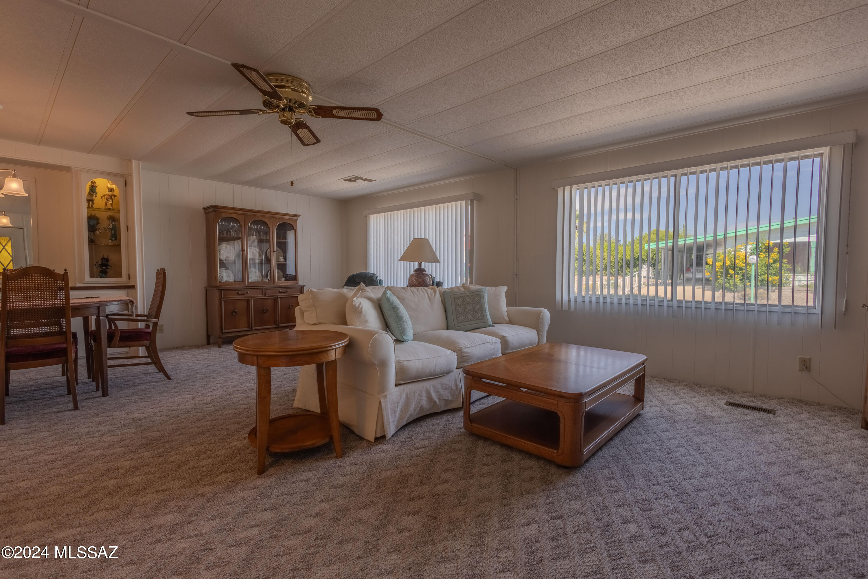 241 W Cumaro Drive