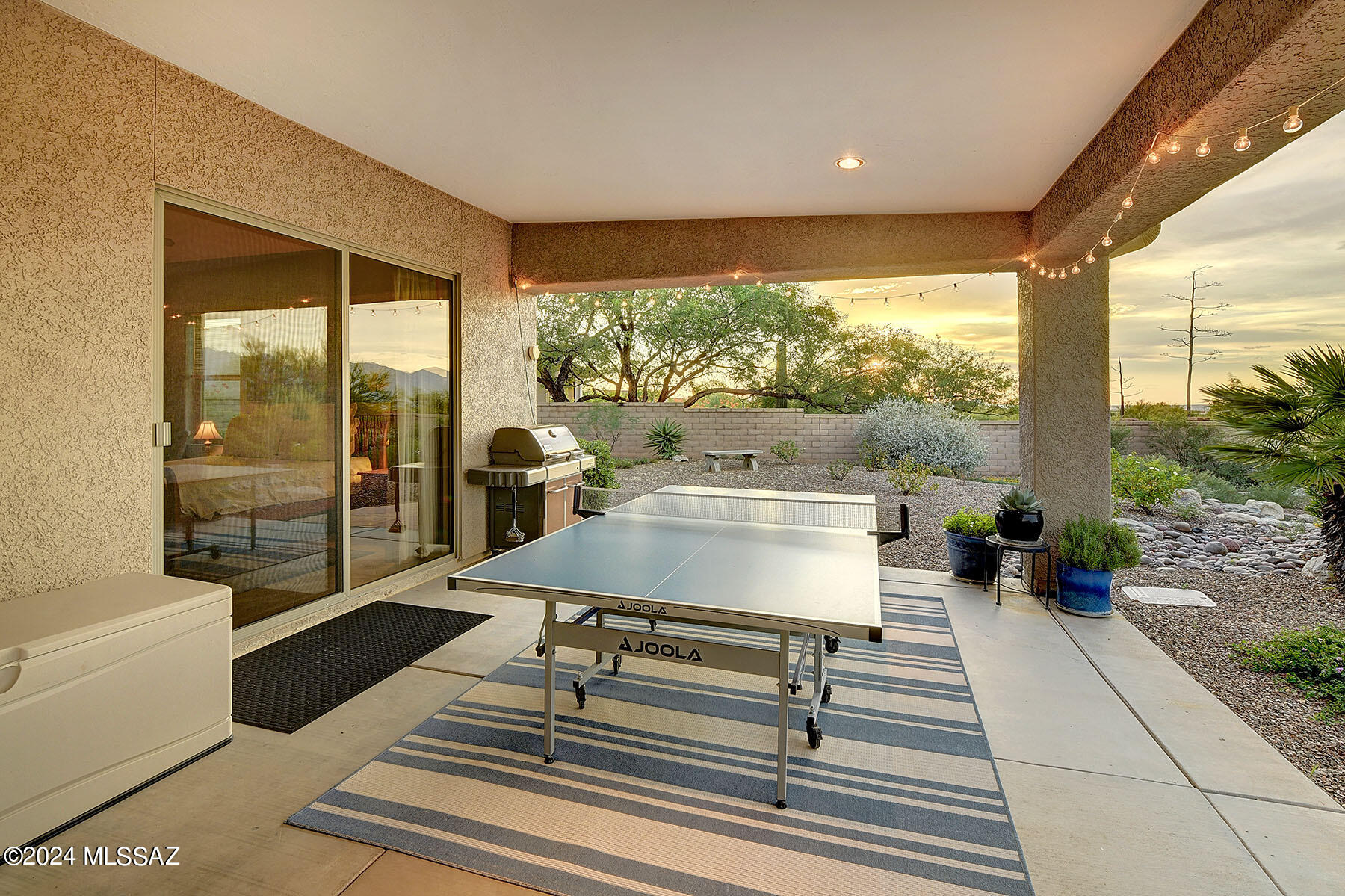 1626 S Bronze Morn Place