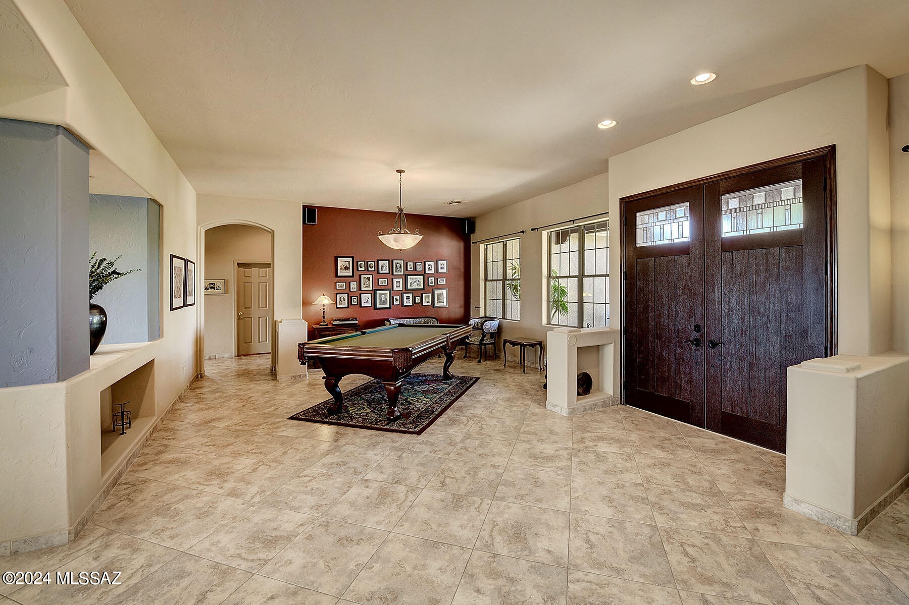1626 S Bronze Morn Place