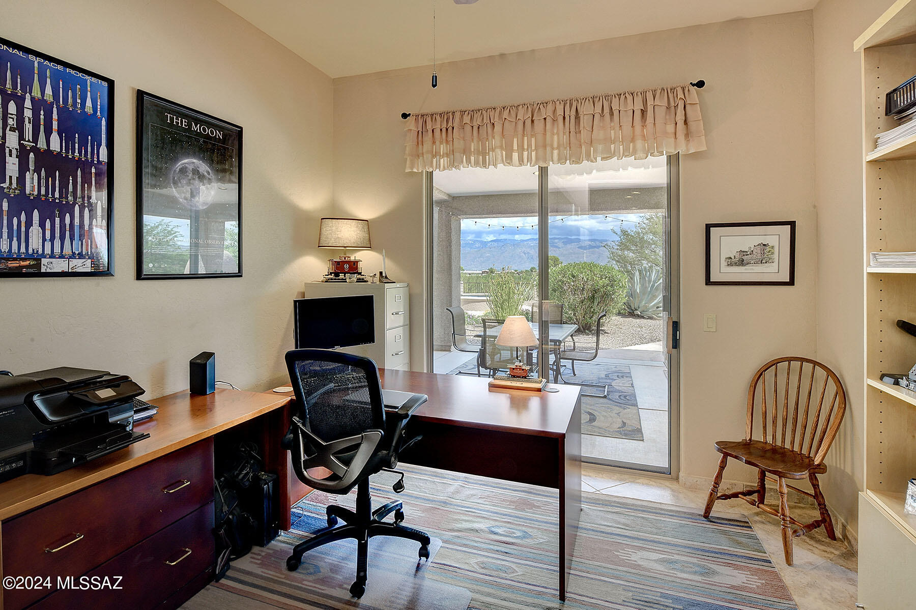 1626 S Bronze Morn Place