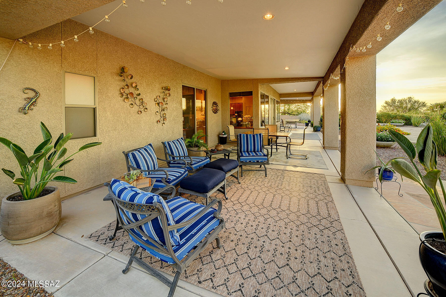 1626 S Bronze Morn Place