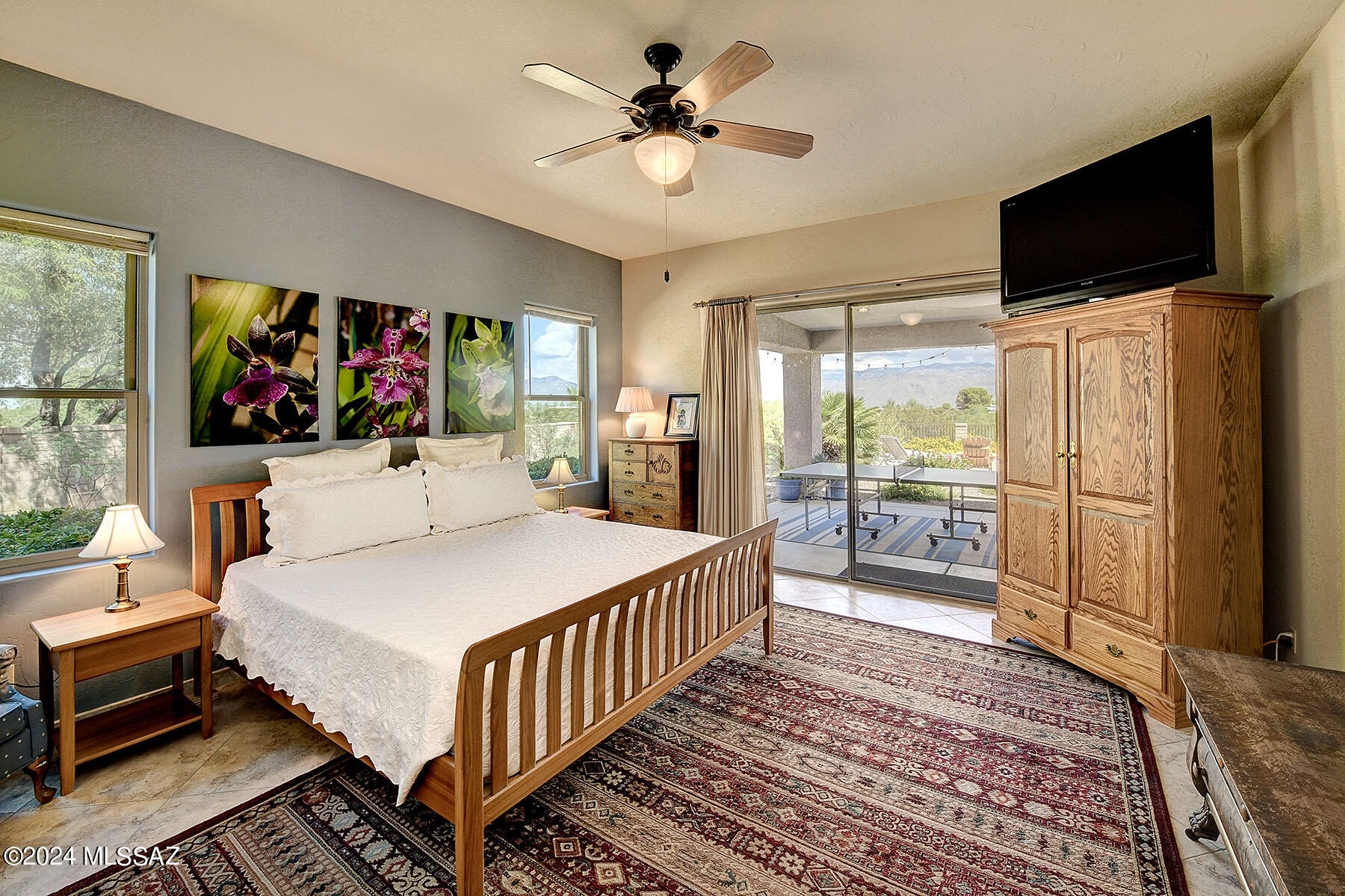 1626 S Bronze Morn Place