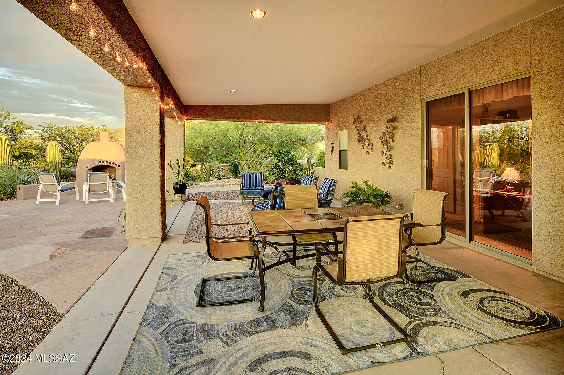 1626 S Bronze Morn Place