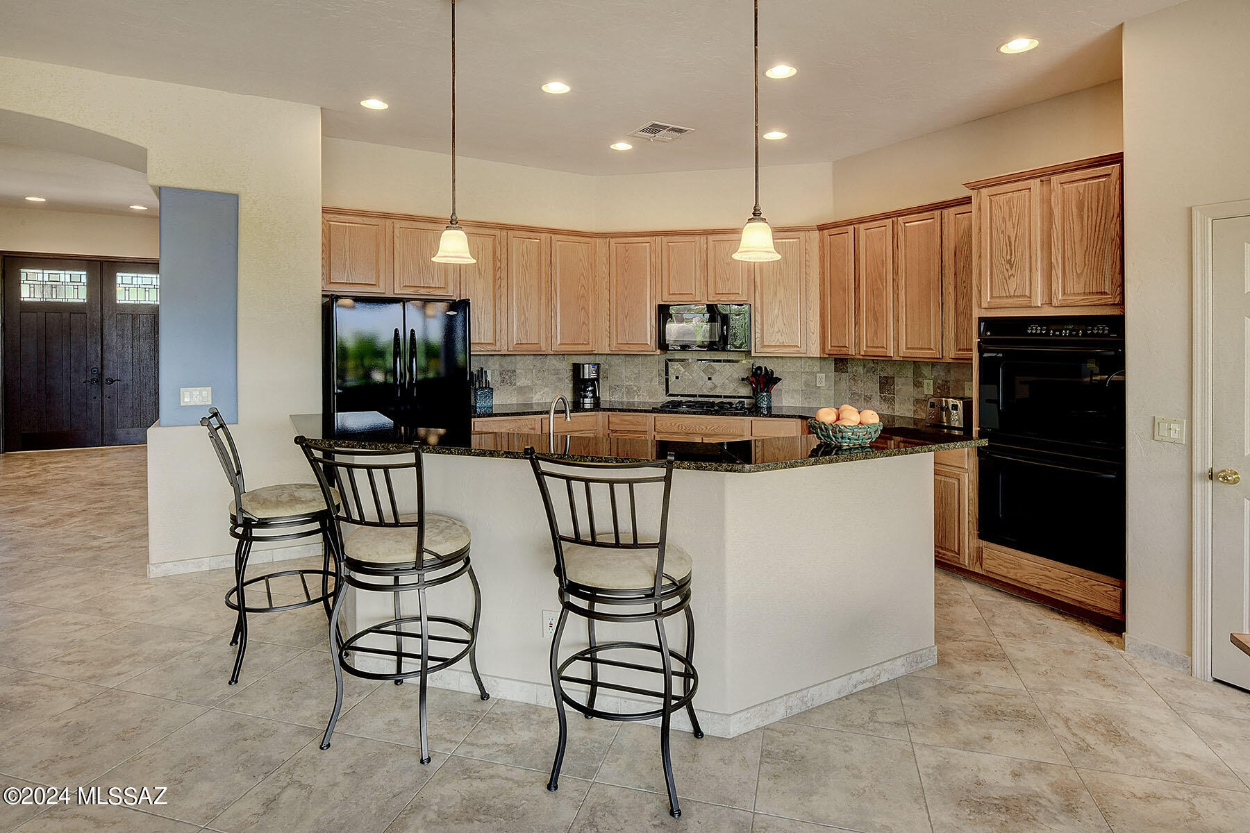 1626 S Bronze Morn Place