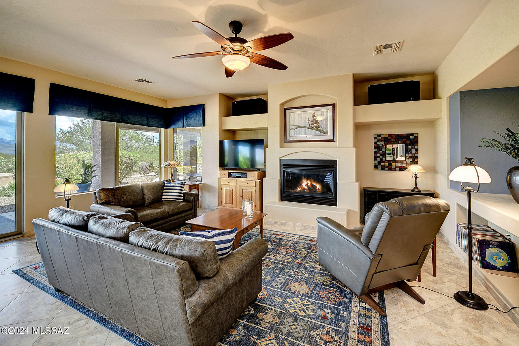 1626 S Bronze Morn Place