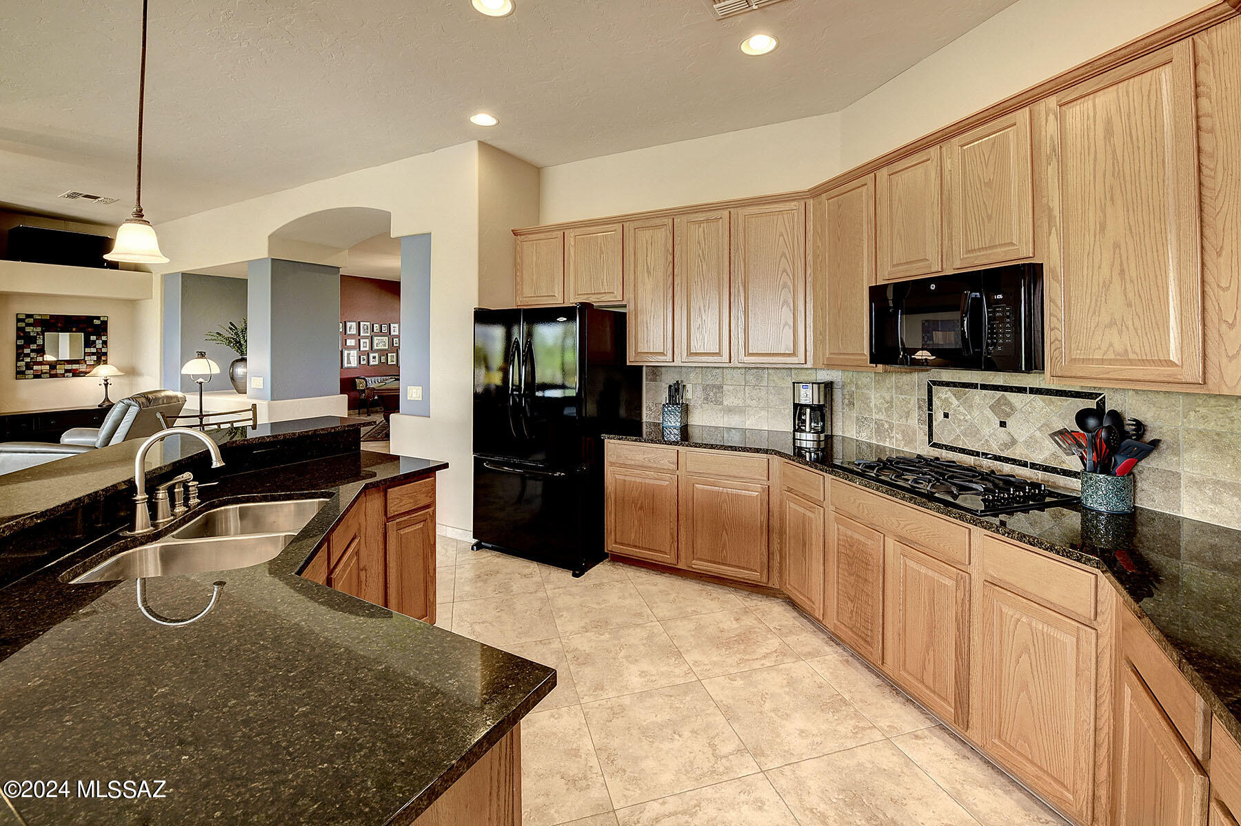 1626 S Bronze Morn Place