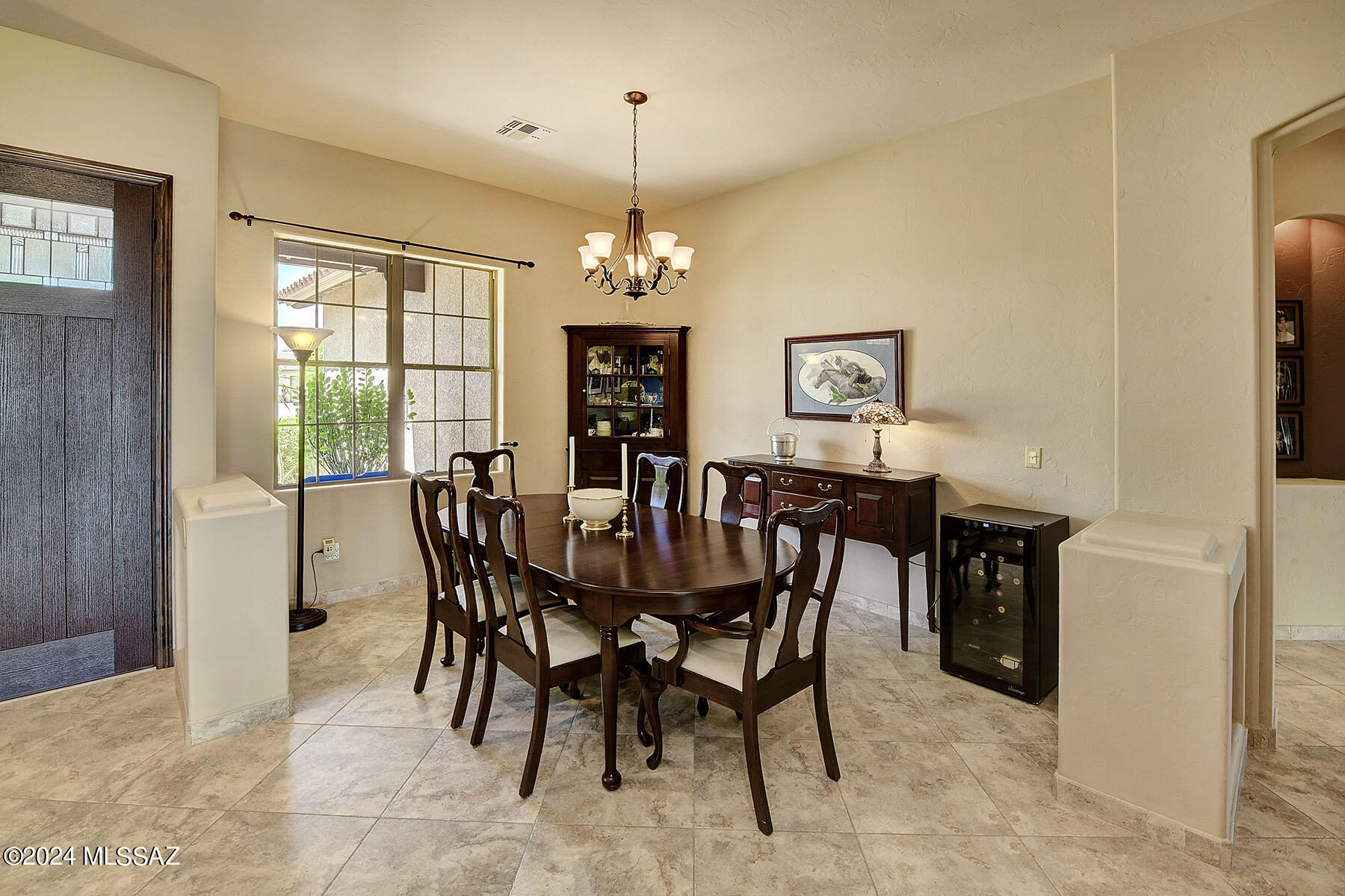1626 S Bronze Morn Place