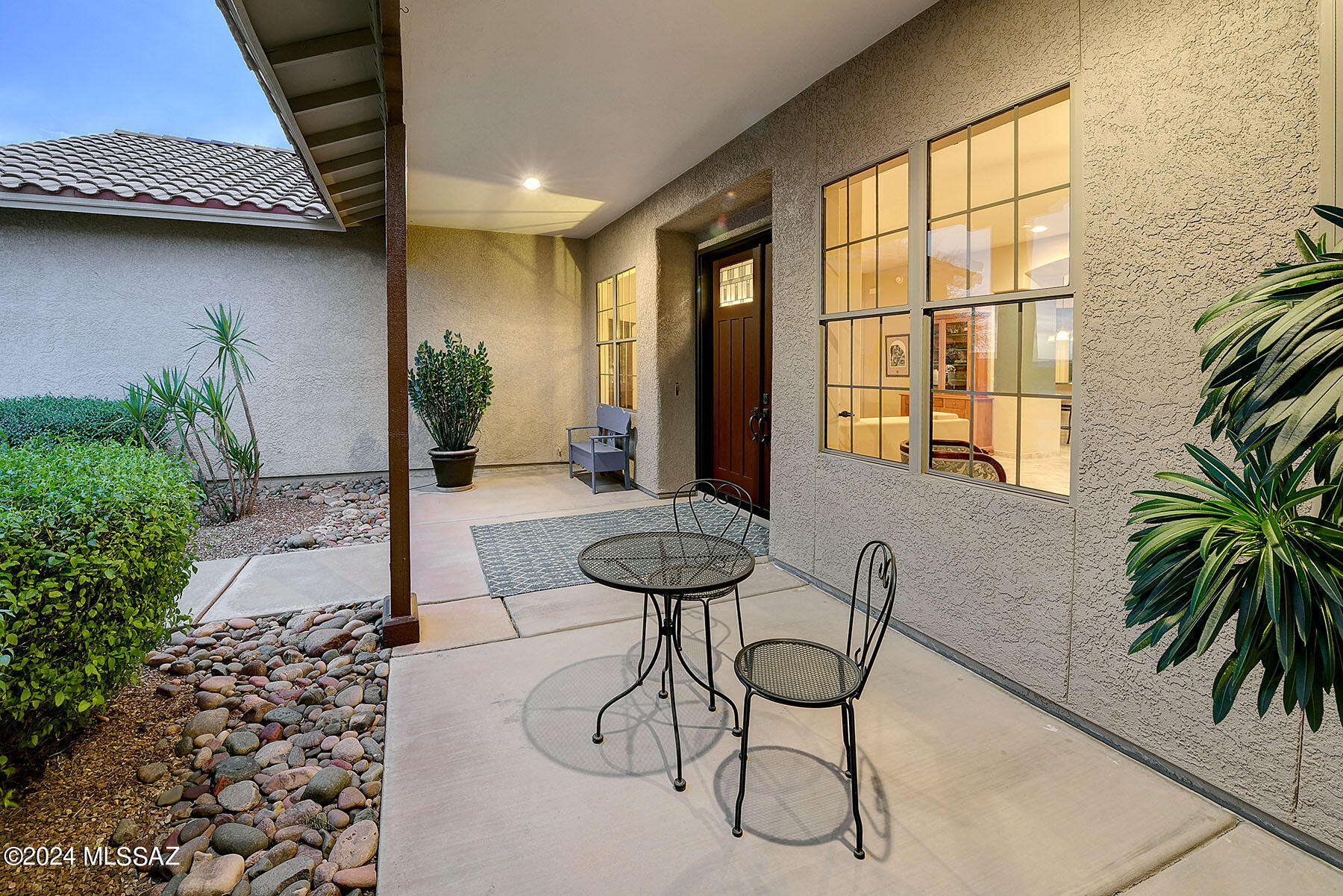 1626 S Bronze Morn Place