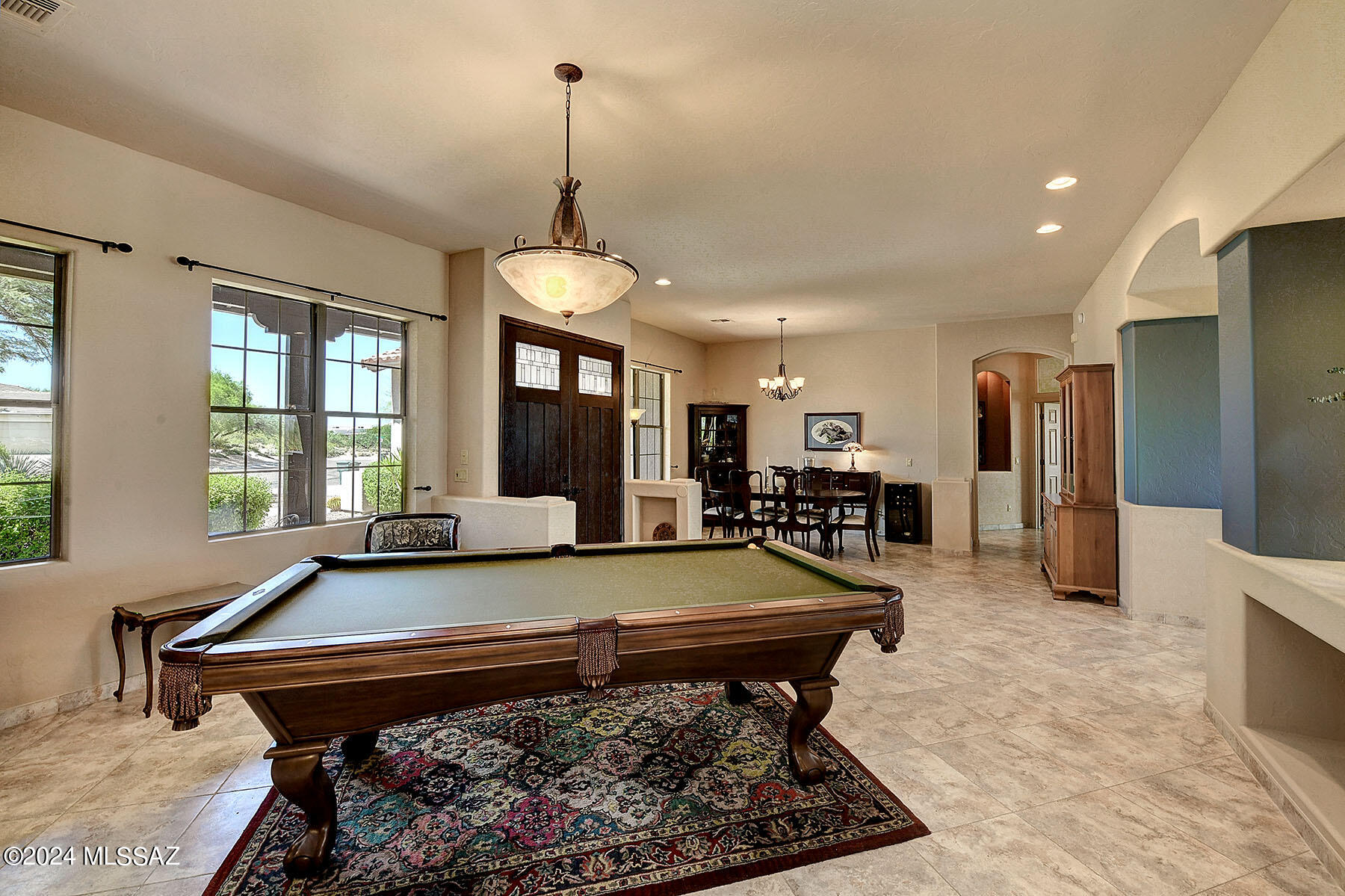 1626 S Bronze Morn Place