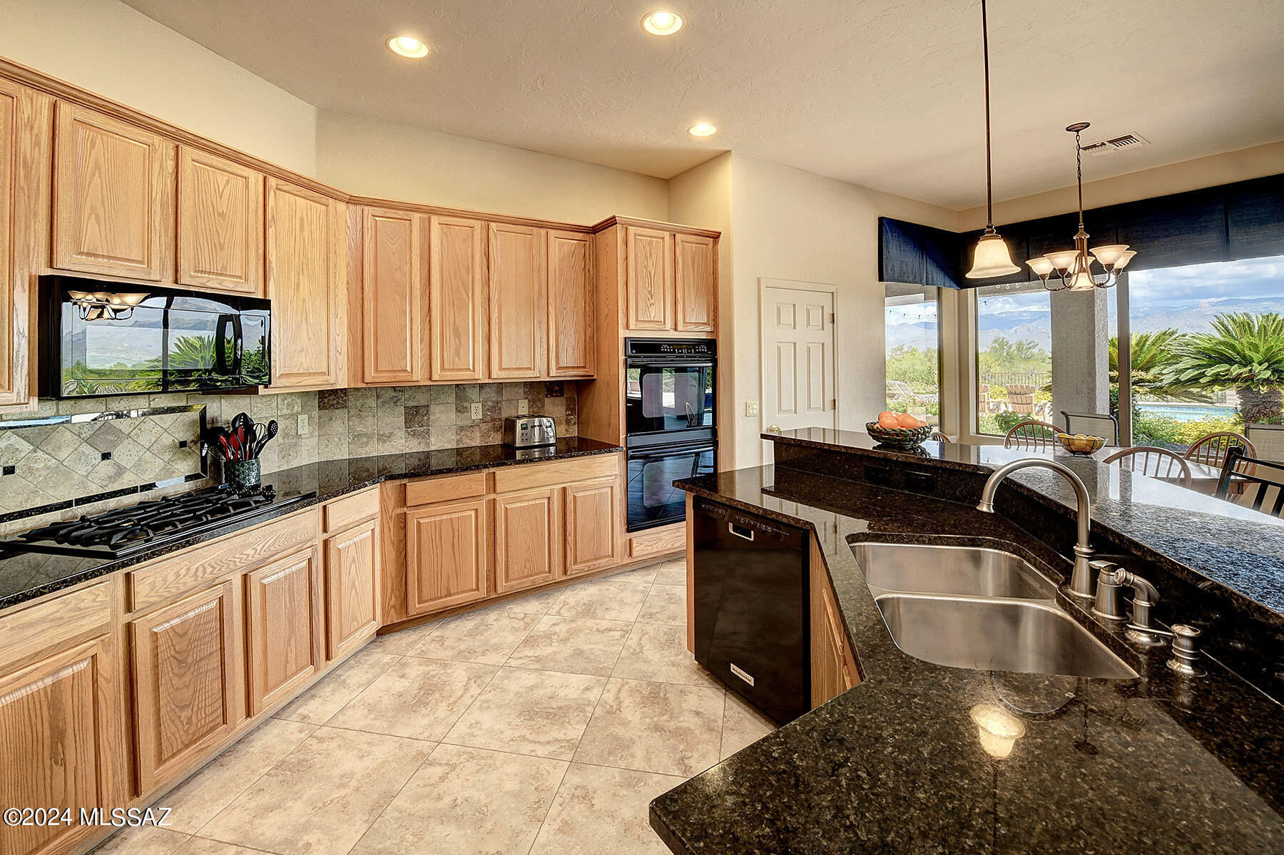 1626 S Bronze Morn Place