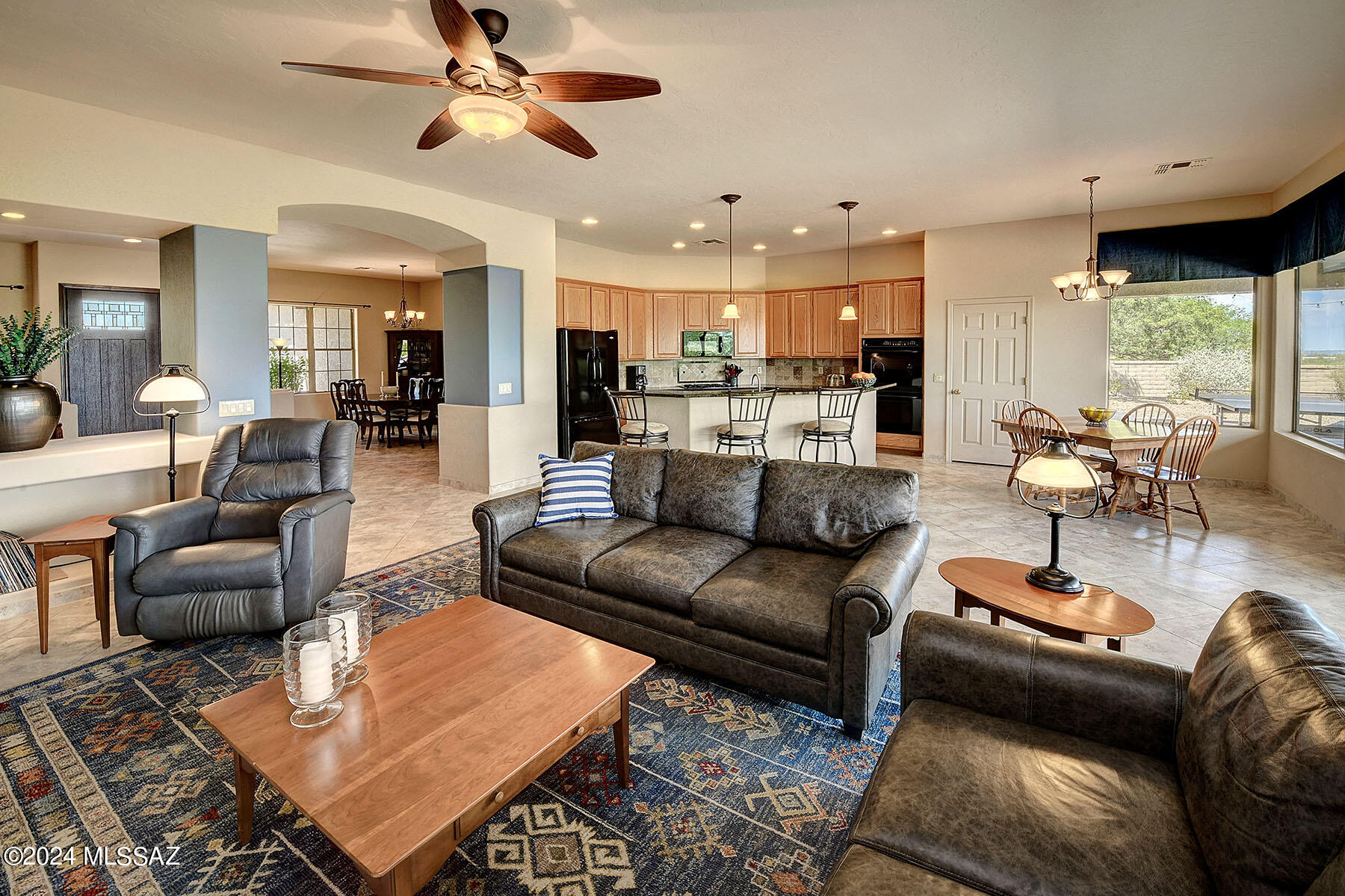 1626 S Bronze Morn Place