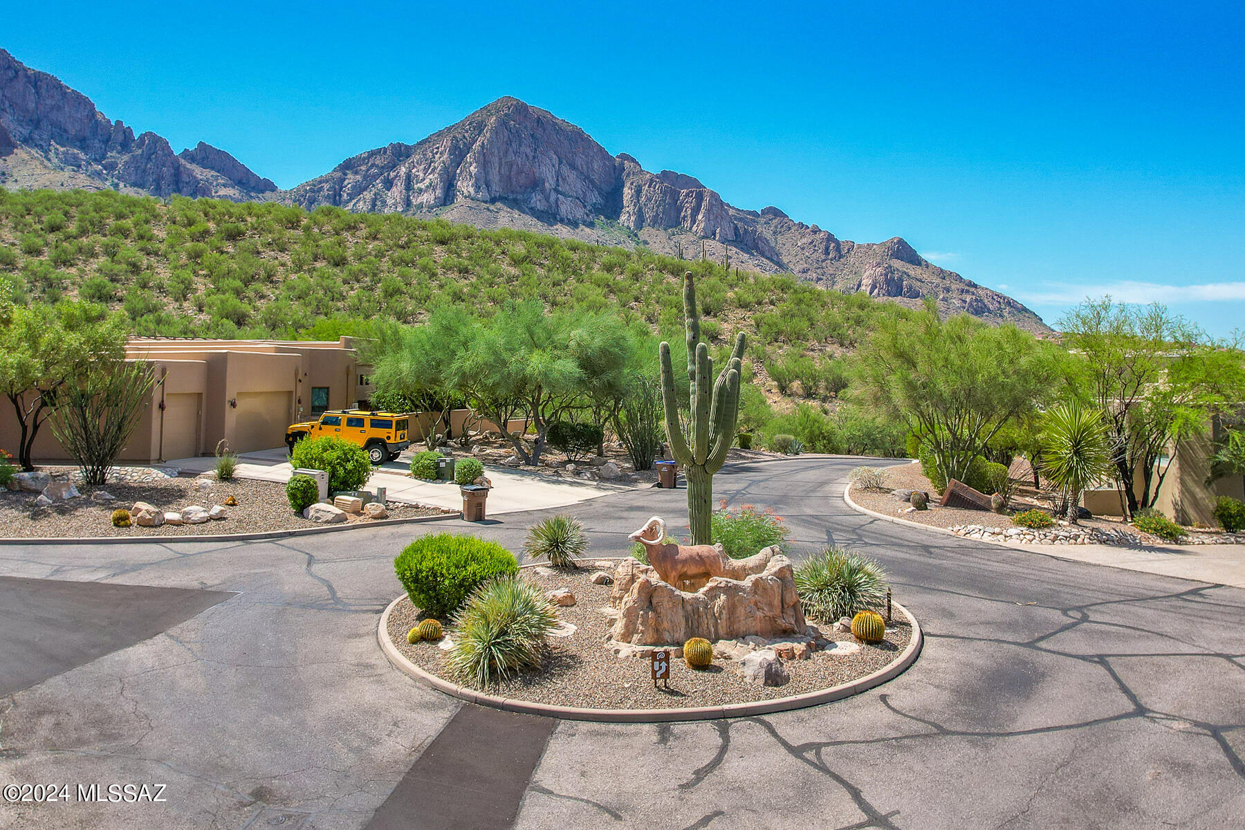 2164 E Buck Ridge Place 59