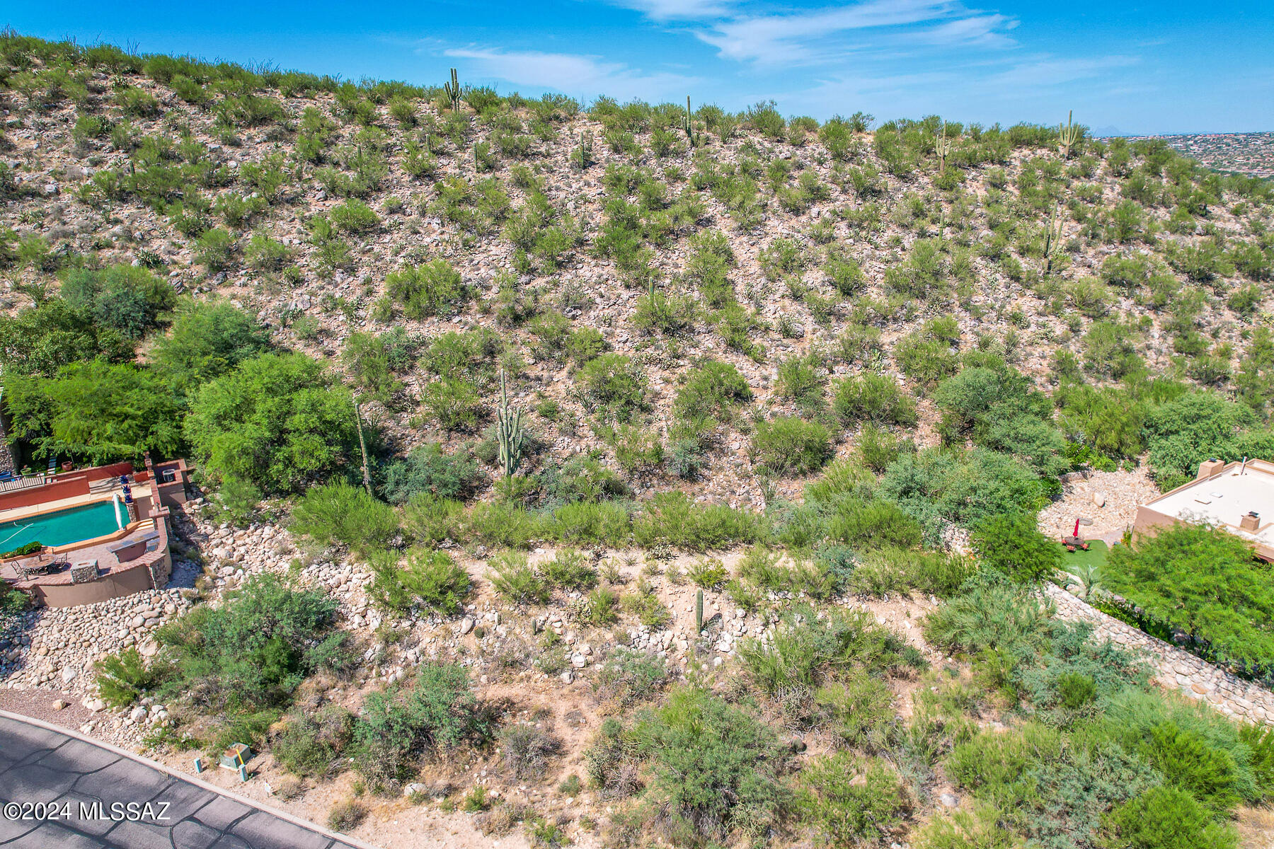 2164 E Buck Ridge Place 59