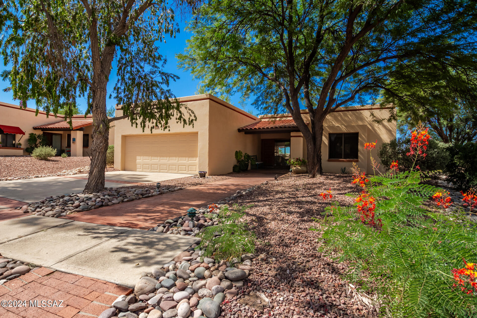 7110 E River Canyon Road