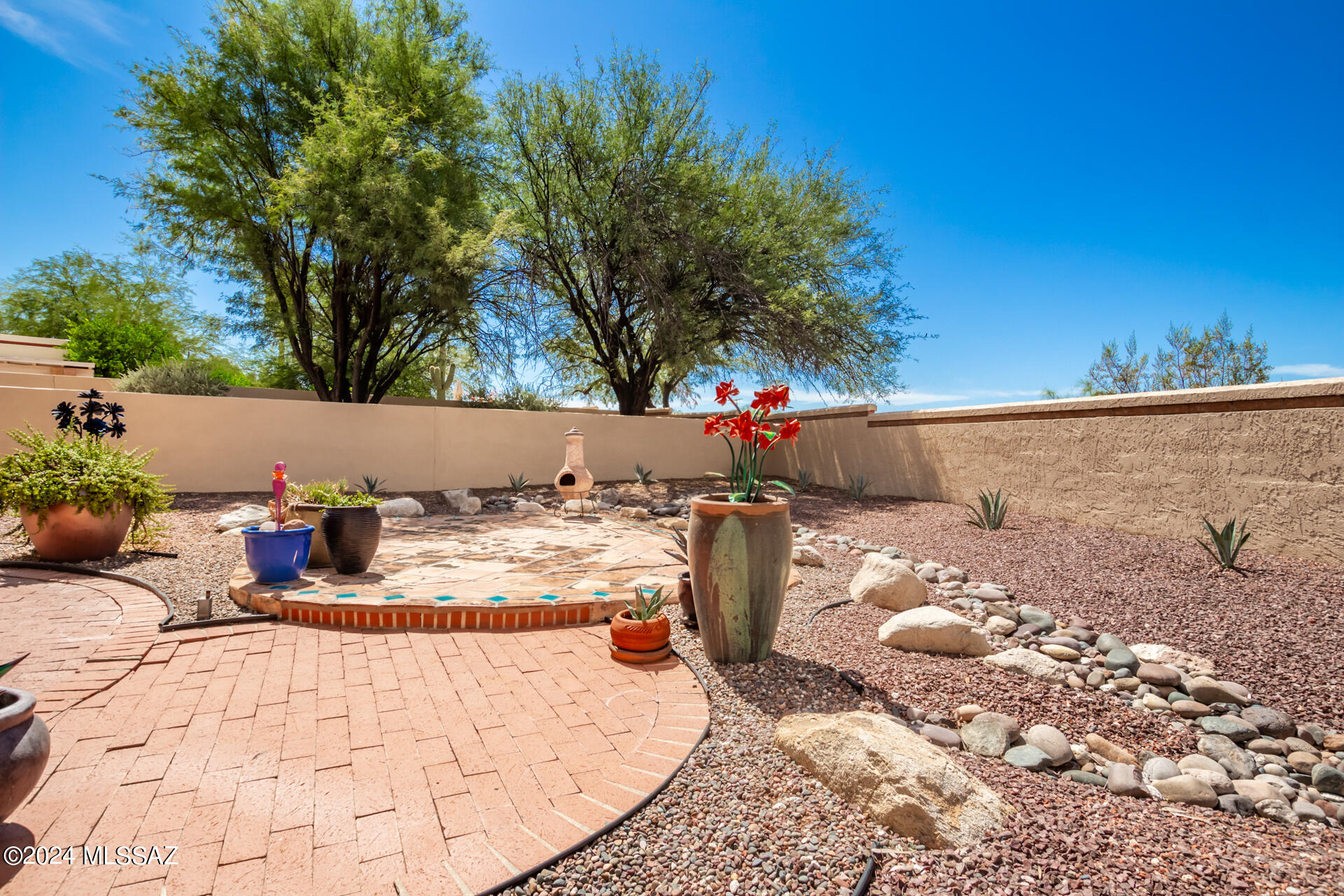 7110 E River Canyon Road