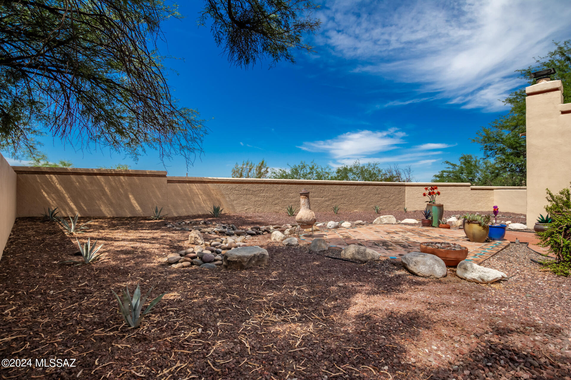 7110 E River Canyon Road