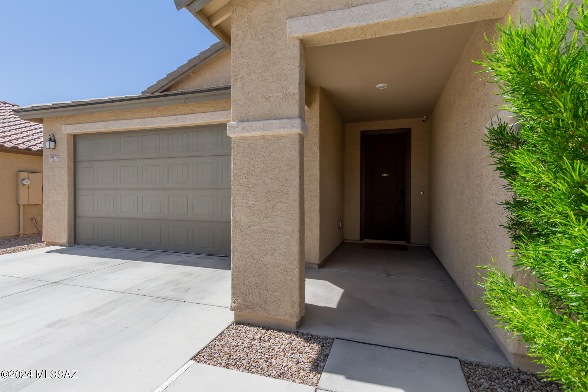 9073 N Thorny Preserve Loop