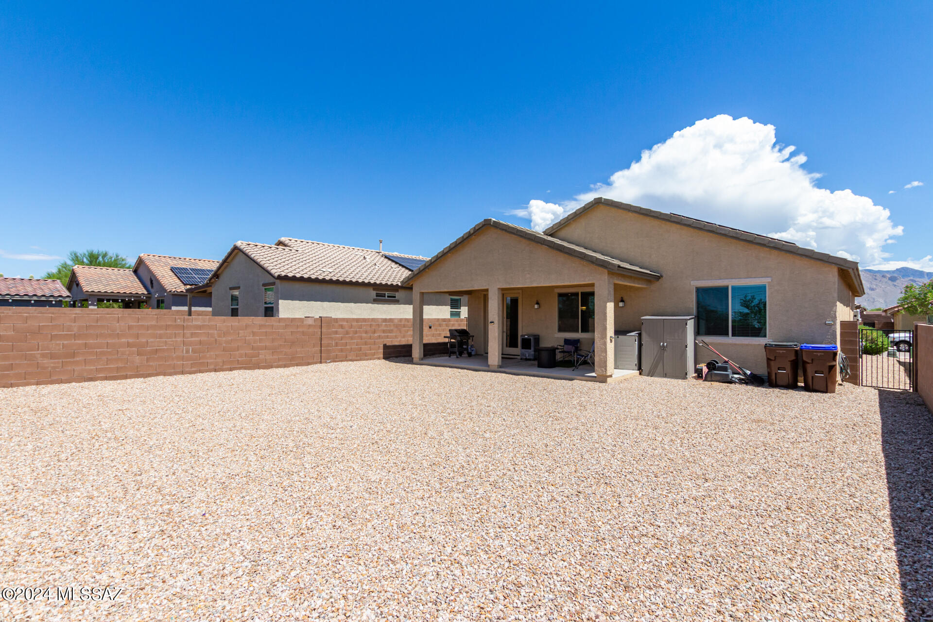 9073 N Thorny Preserve Loop
