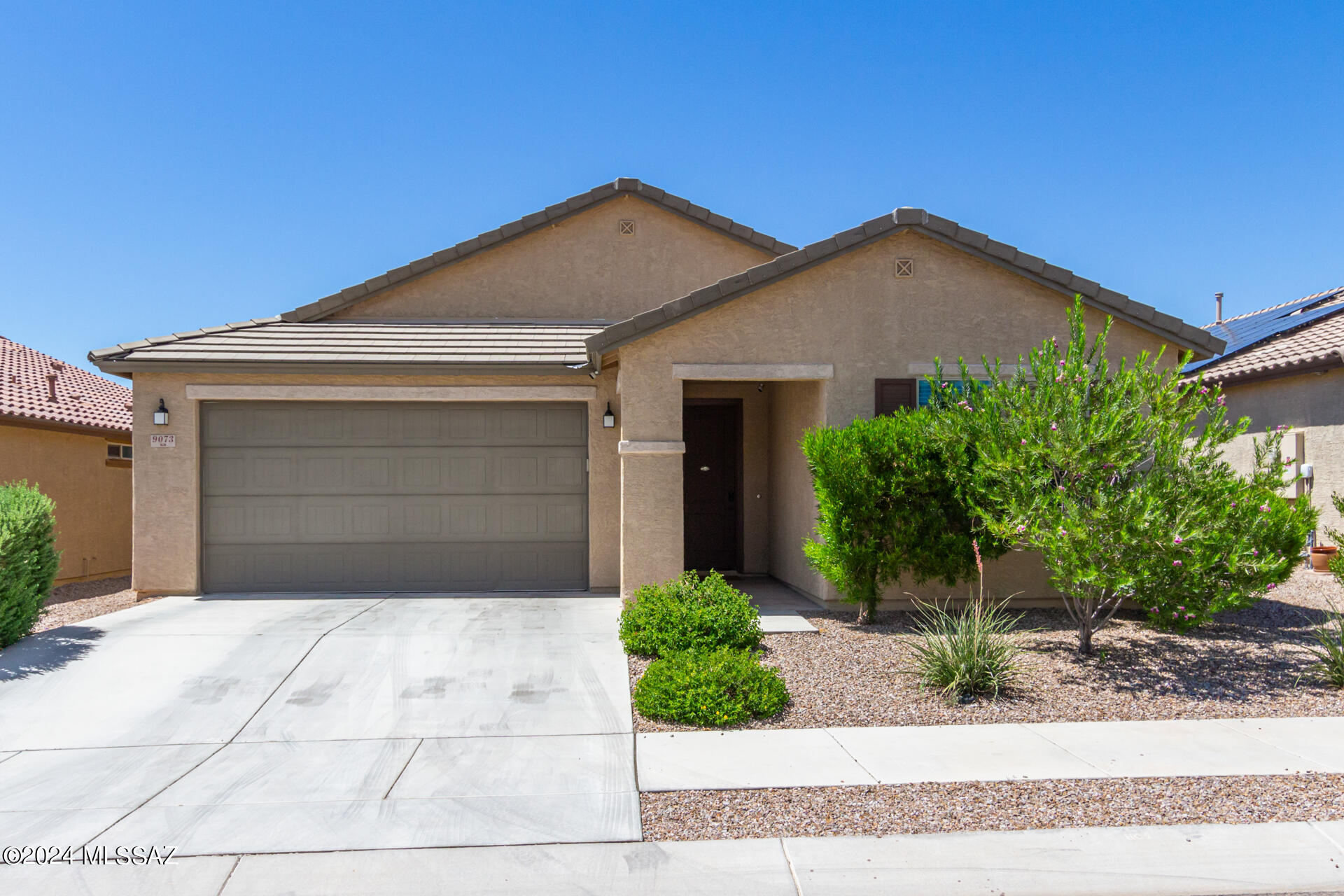 9073 N Thorny Preserve Loop