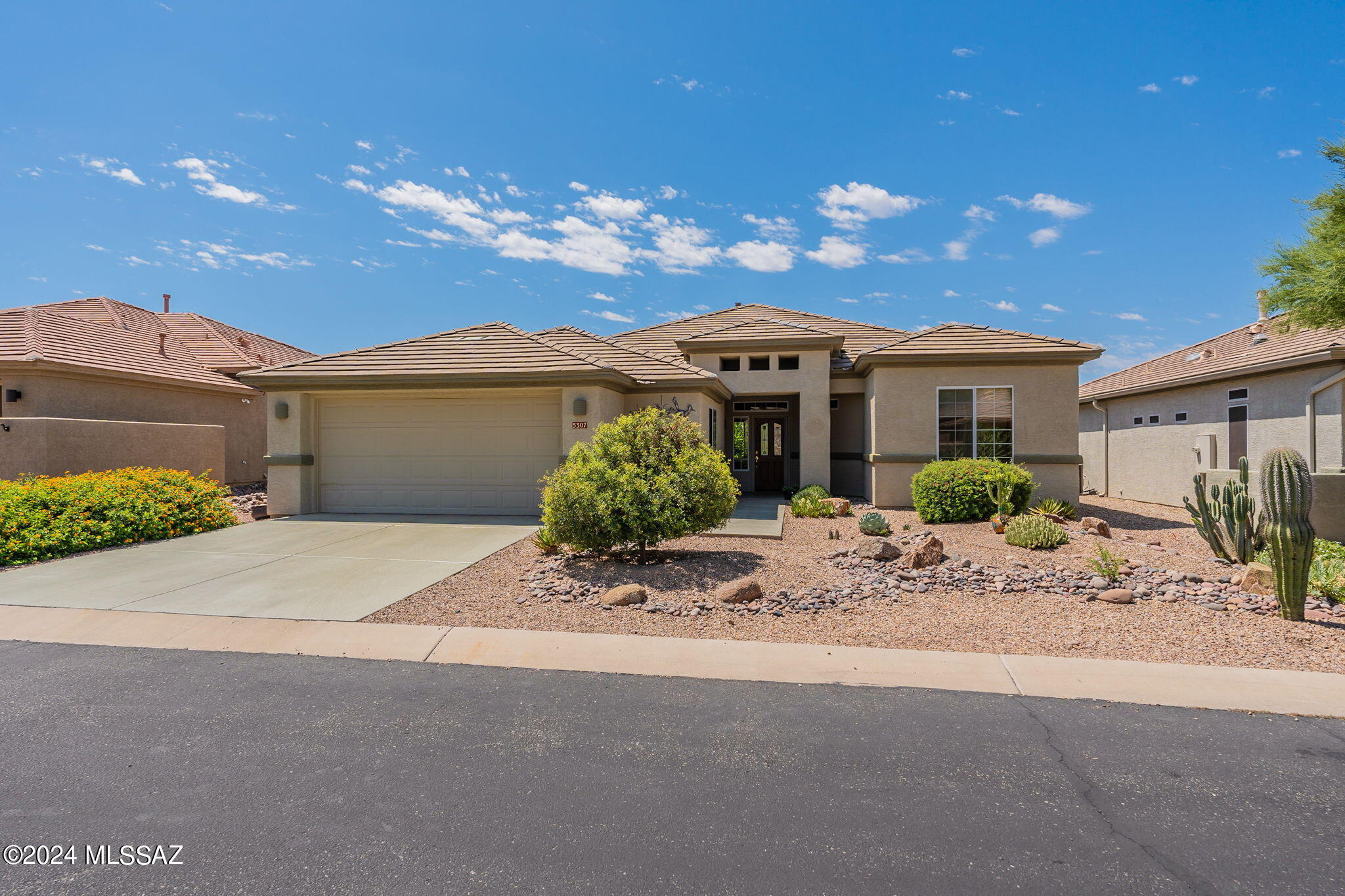 5307 W Arid Canyon Drive