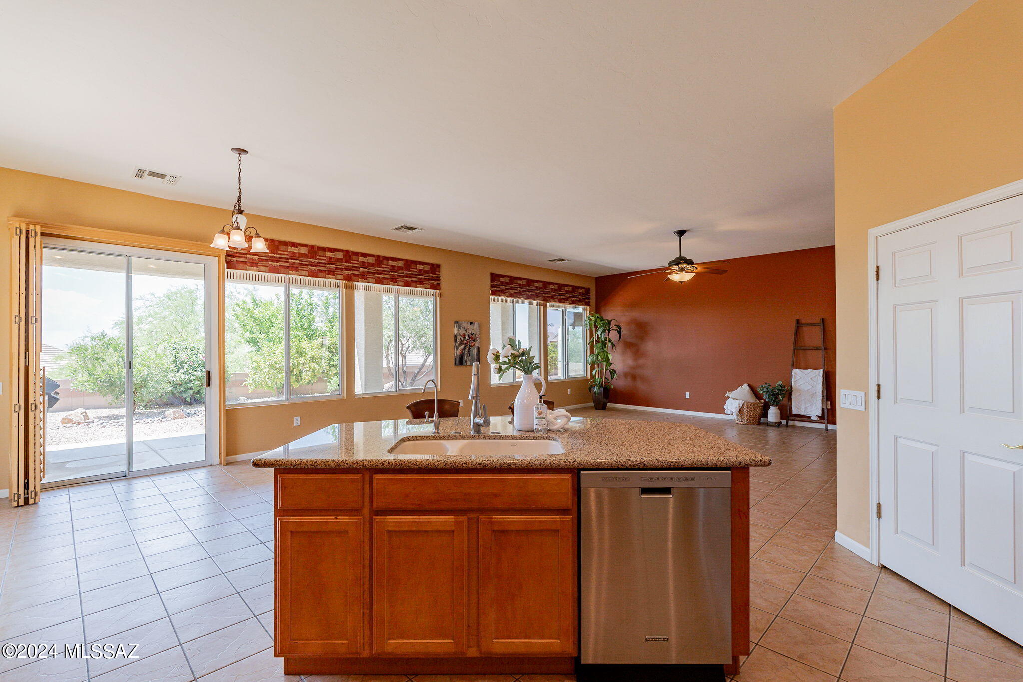 5307 W Arid Canyon Drive