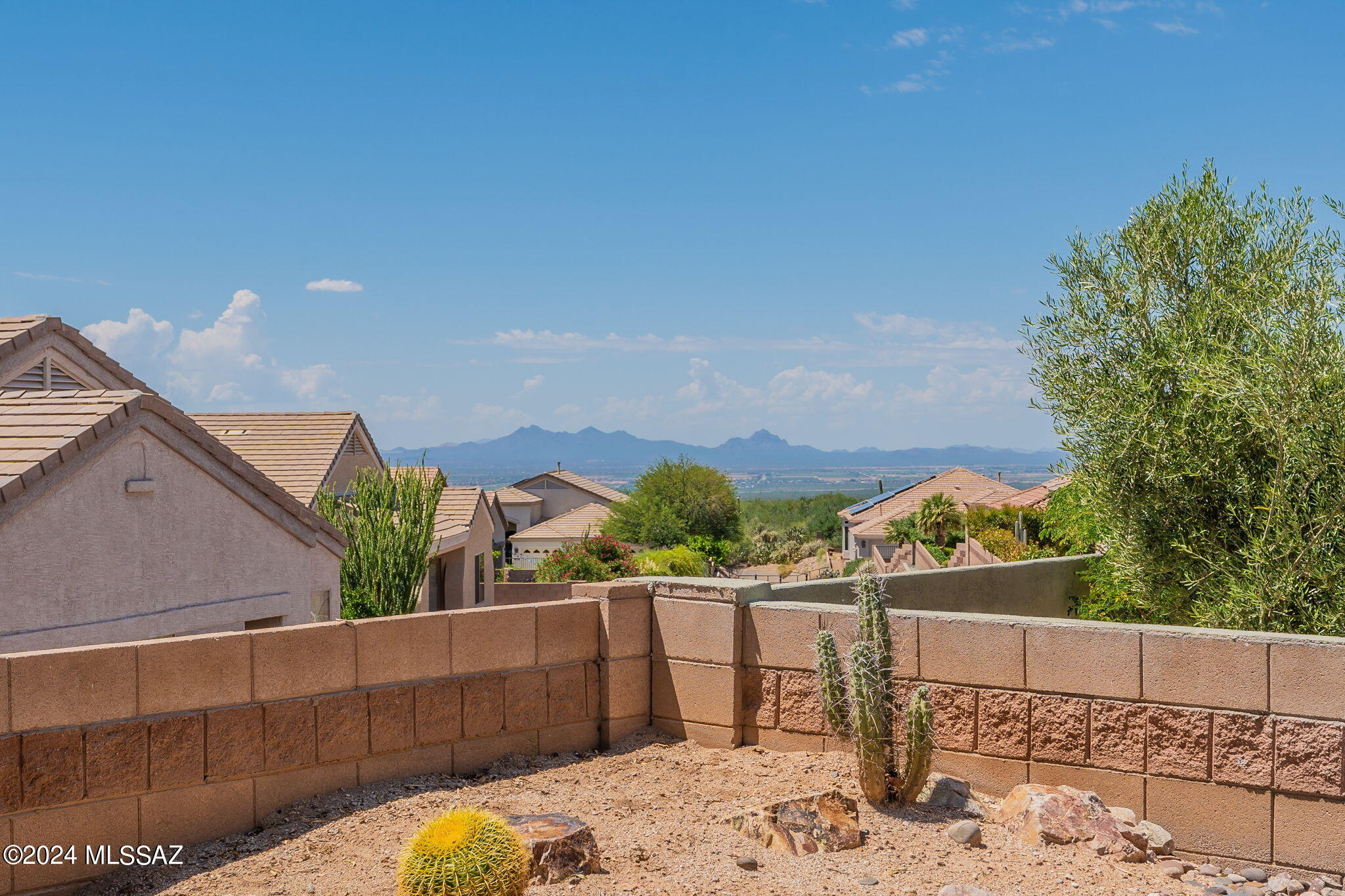 5307 W Arid Canyon Drive