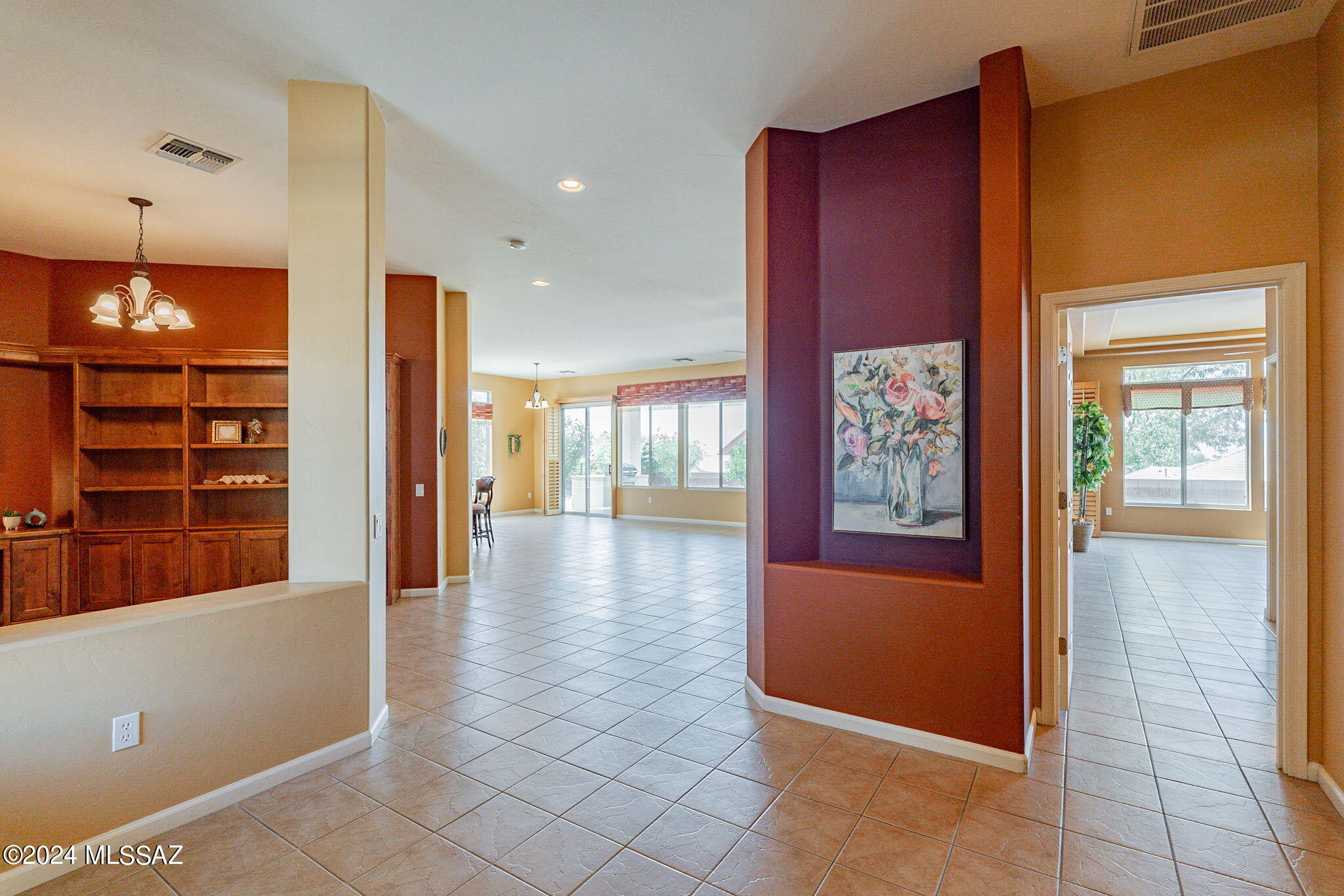 5307 W Arid Canyon Drive