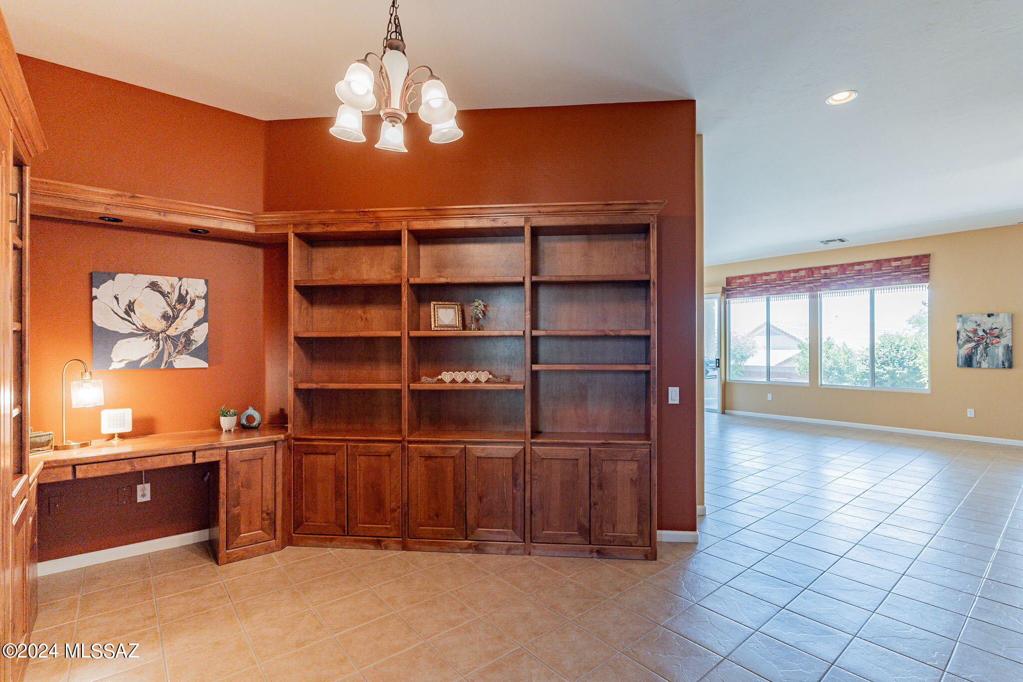 5307 W Arid Canyon Drive