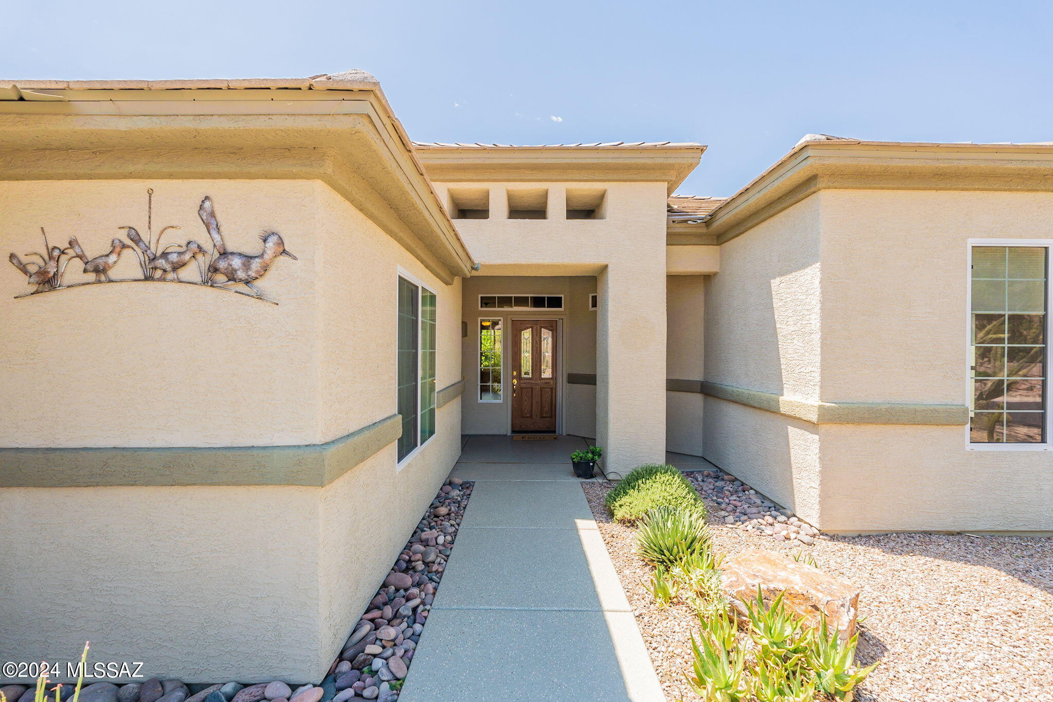 5307 W Arid Canyon Drive