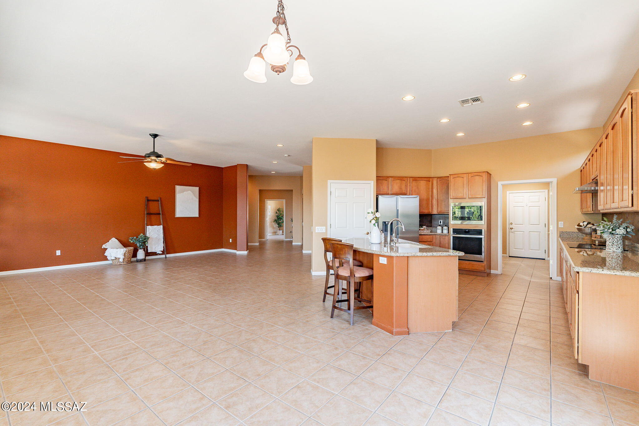 5307 W Arid Canyon Drive