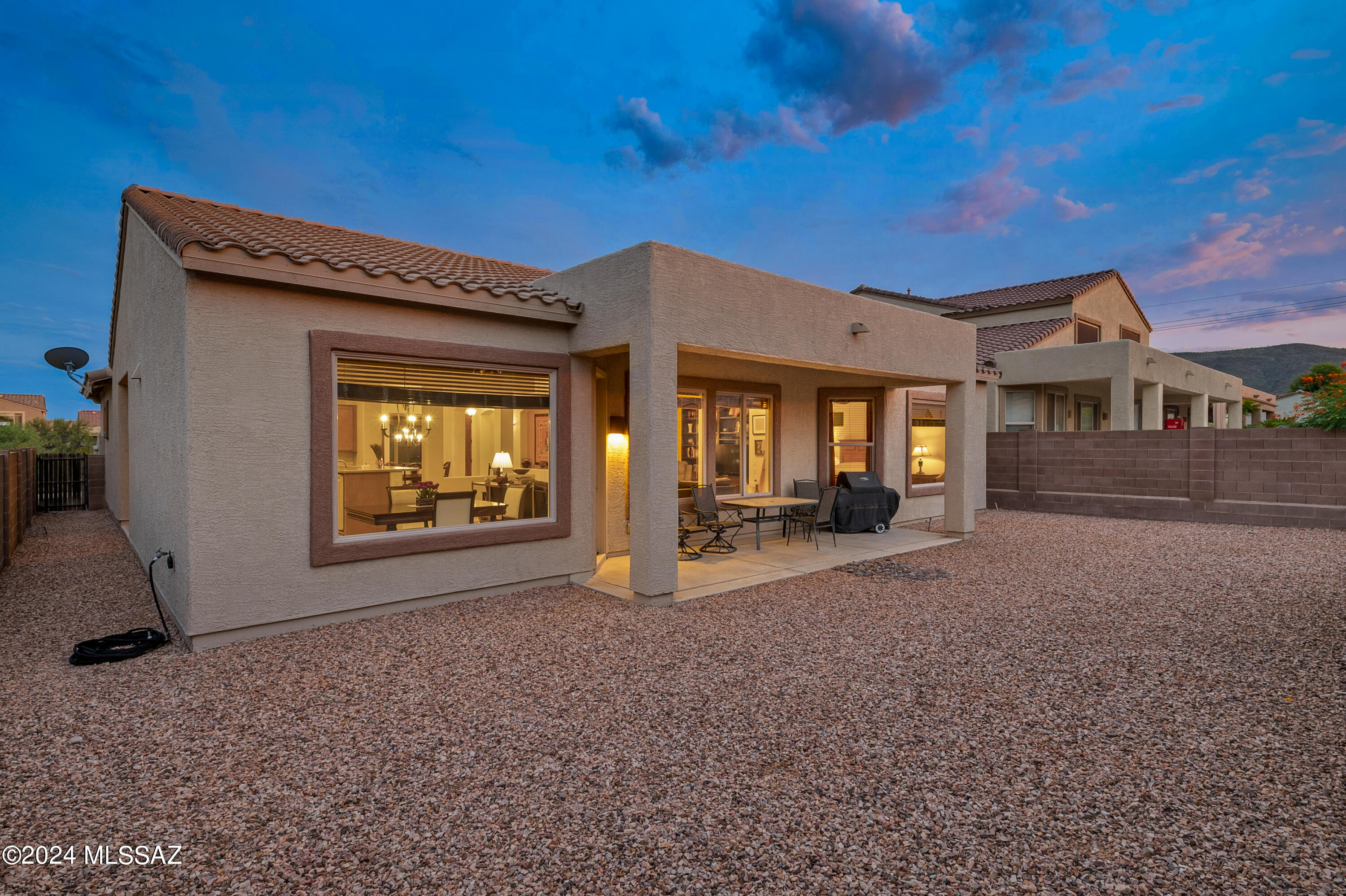 7963 N Wayward Star Drive