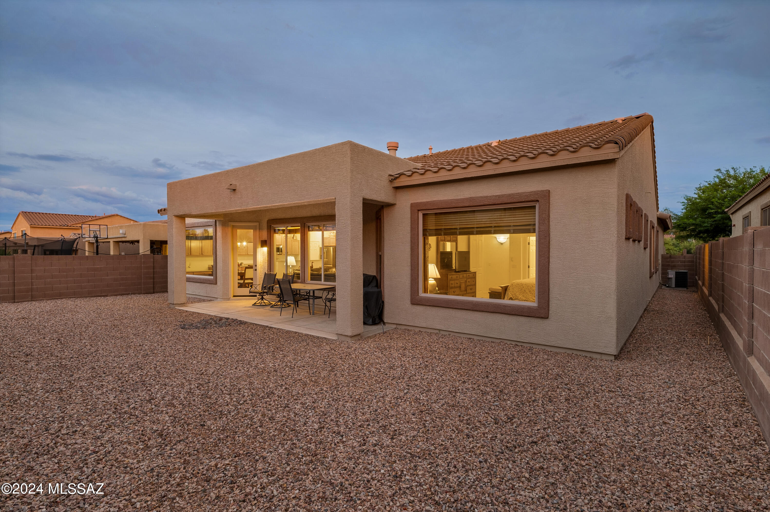 7963 N Wayward Star Drive