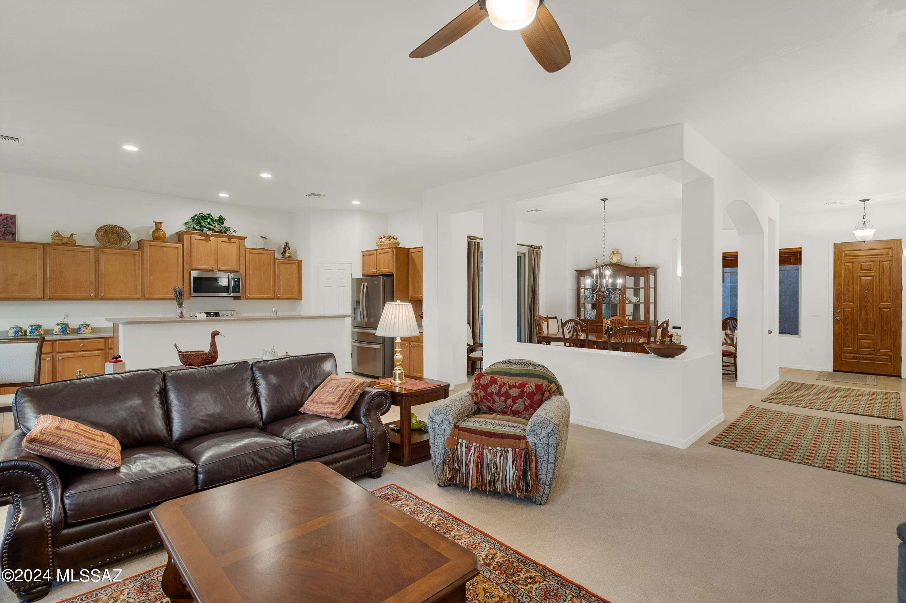7963 N Wayward Star Drive