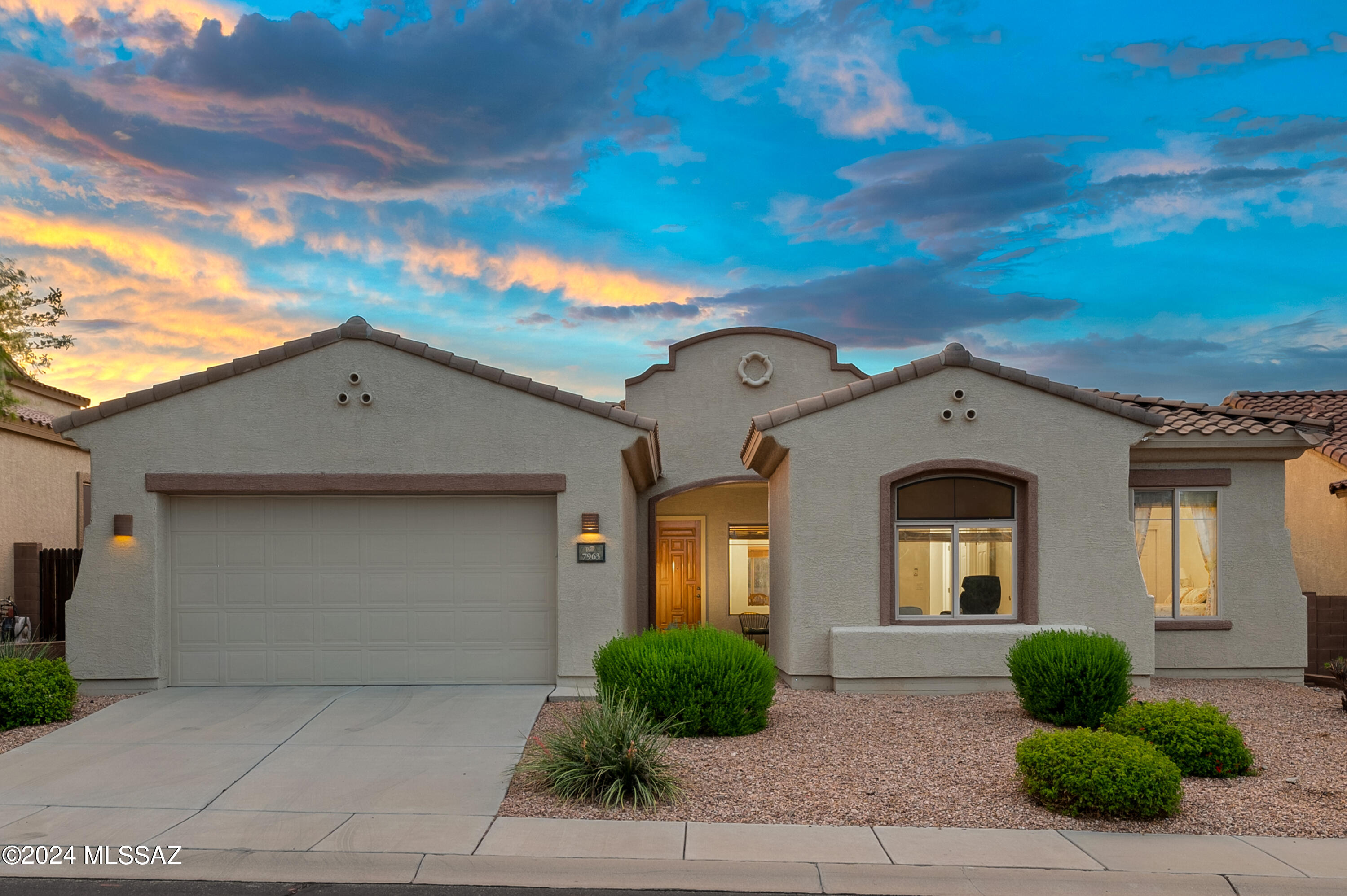 7963 N Wayward Star Drive