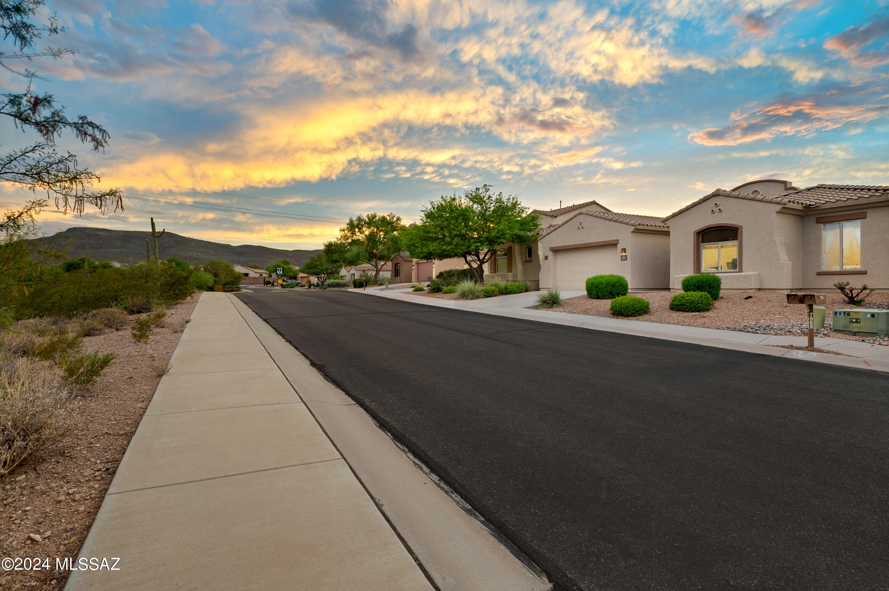 7963 N Wayward Star Drive