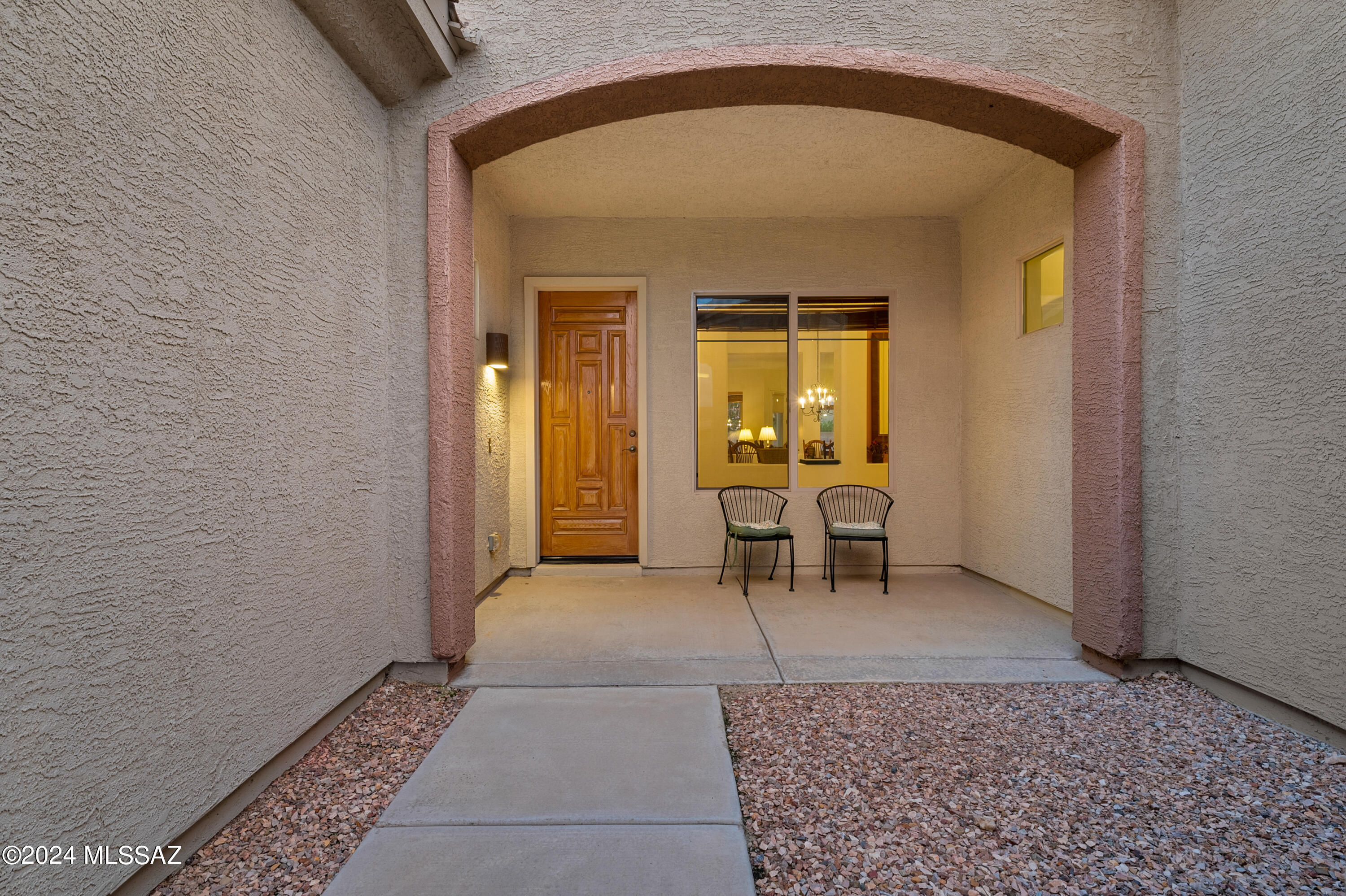 7963 N Wayward Star Drive