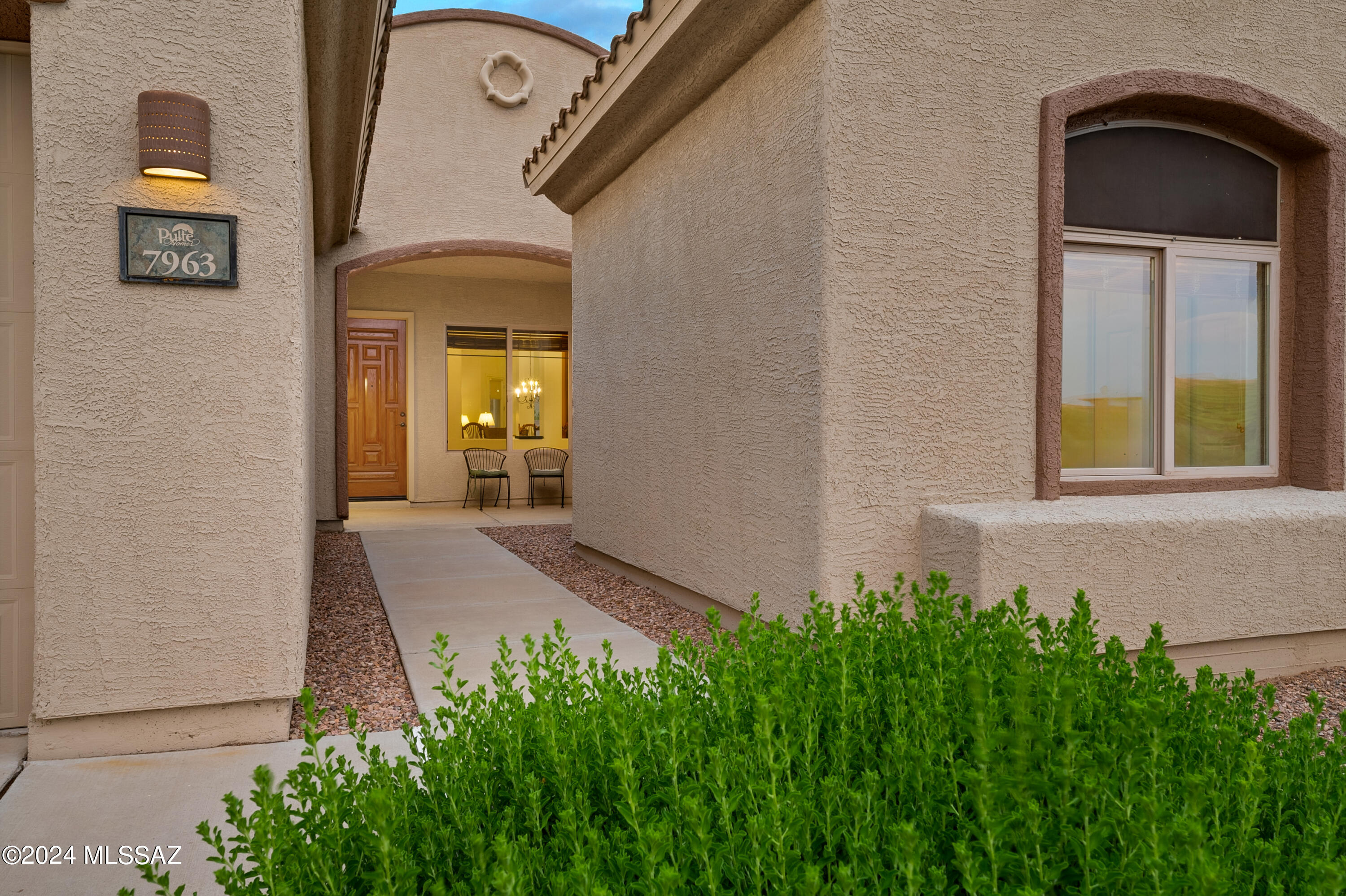7963 N Wayward Star Drive