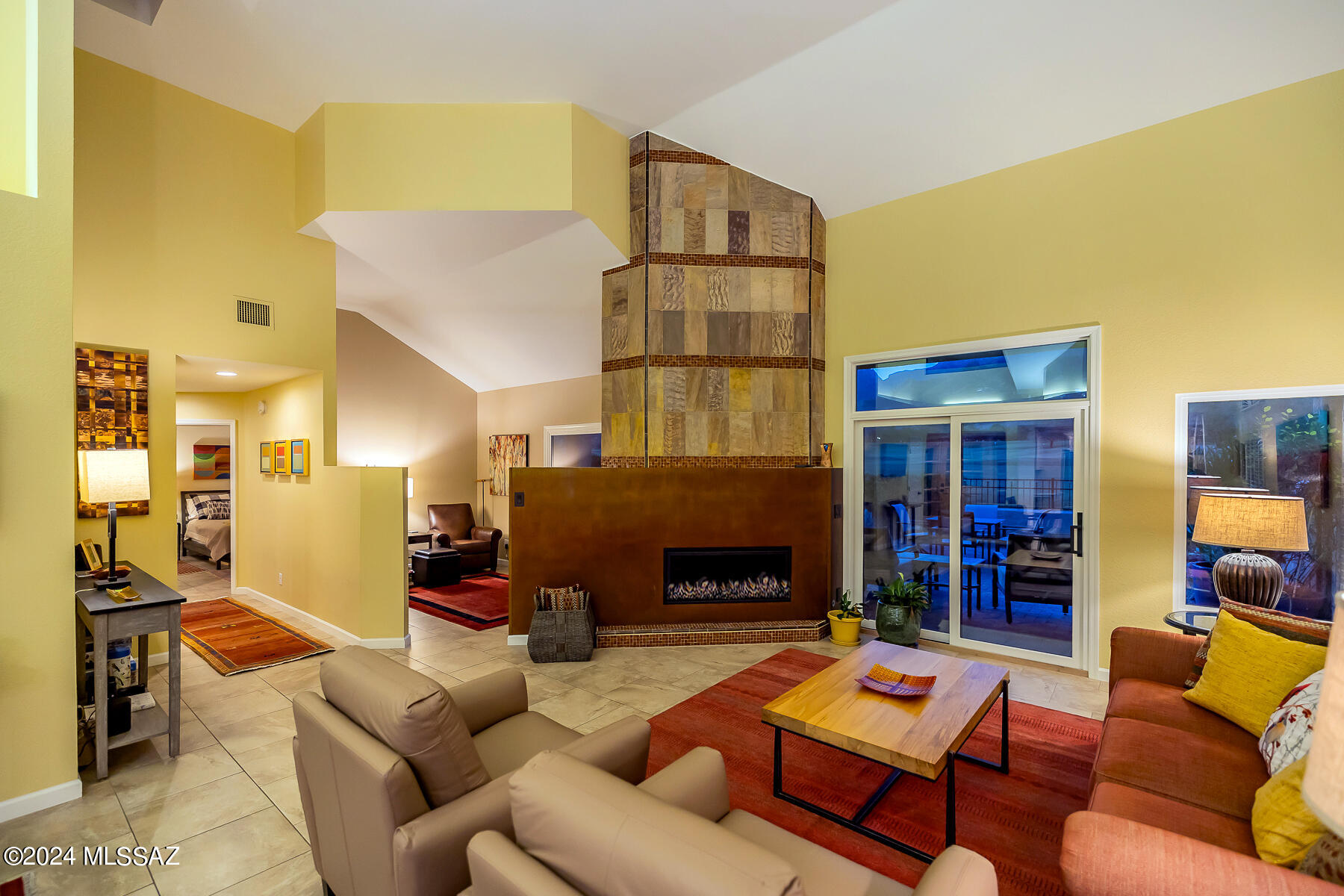 6945 E Nuthatch Trail