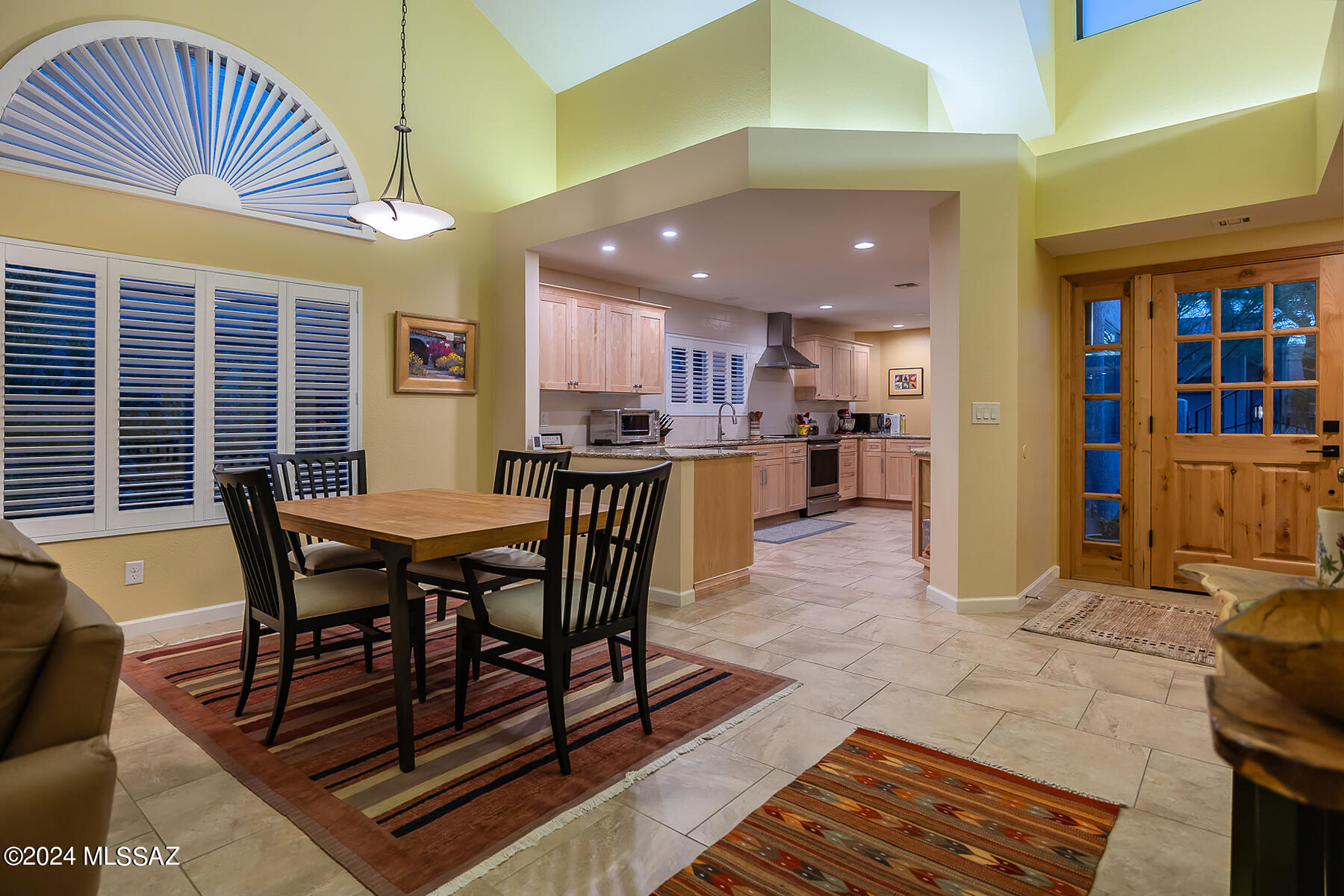 6945 E Nuthatch Trail