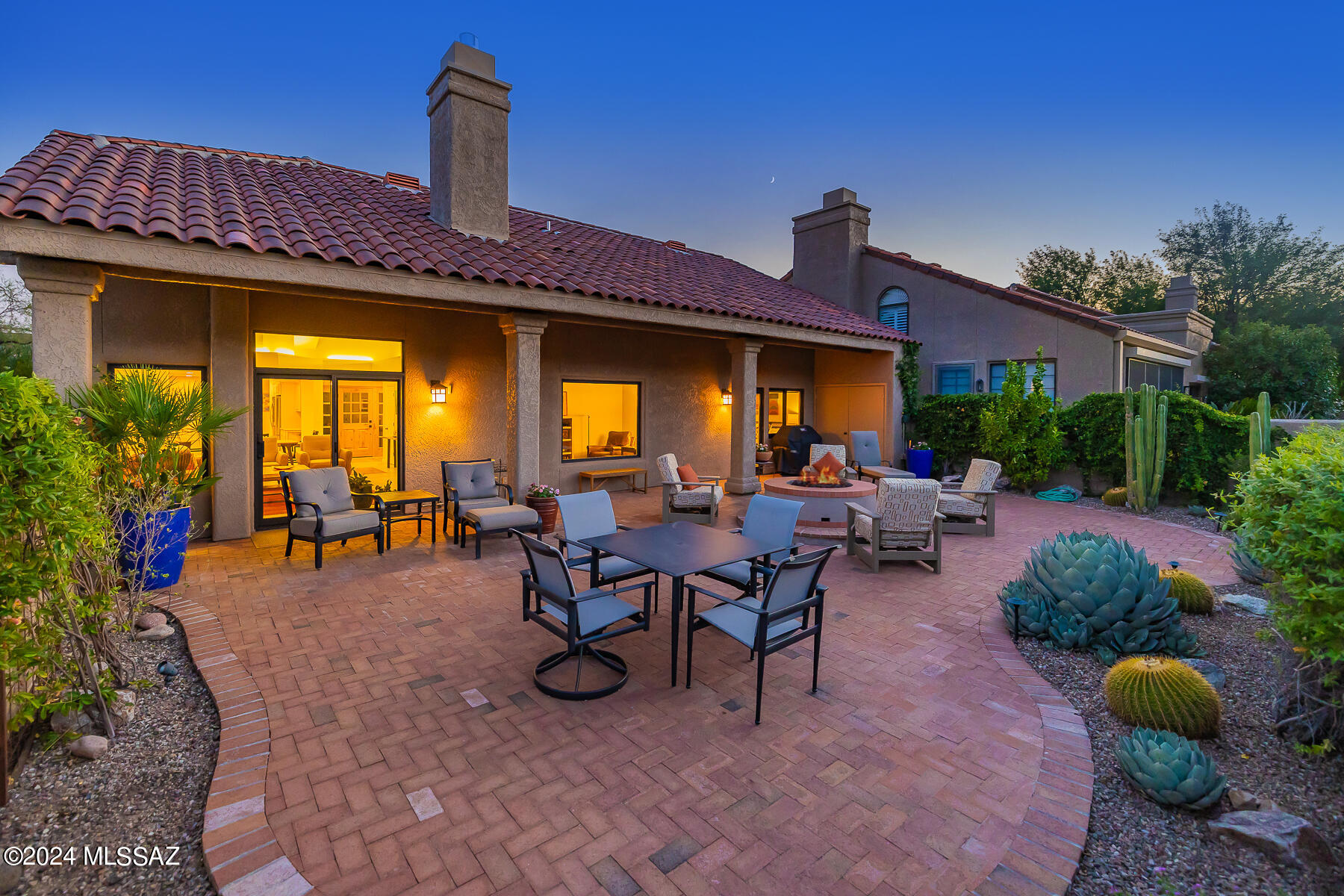 6945 E Nuthatch Trail