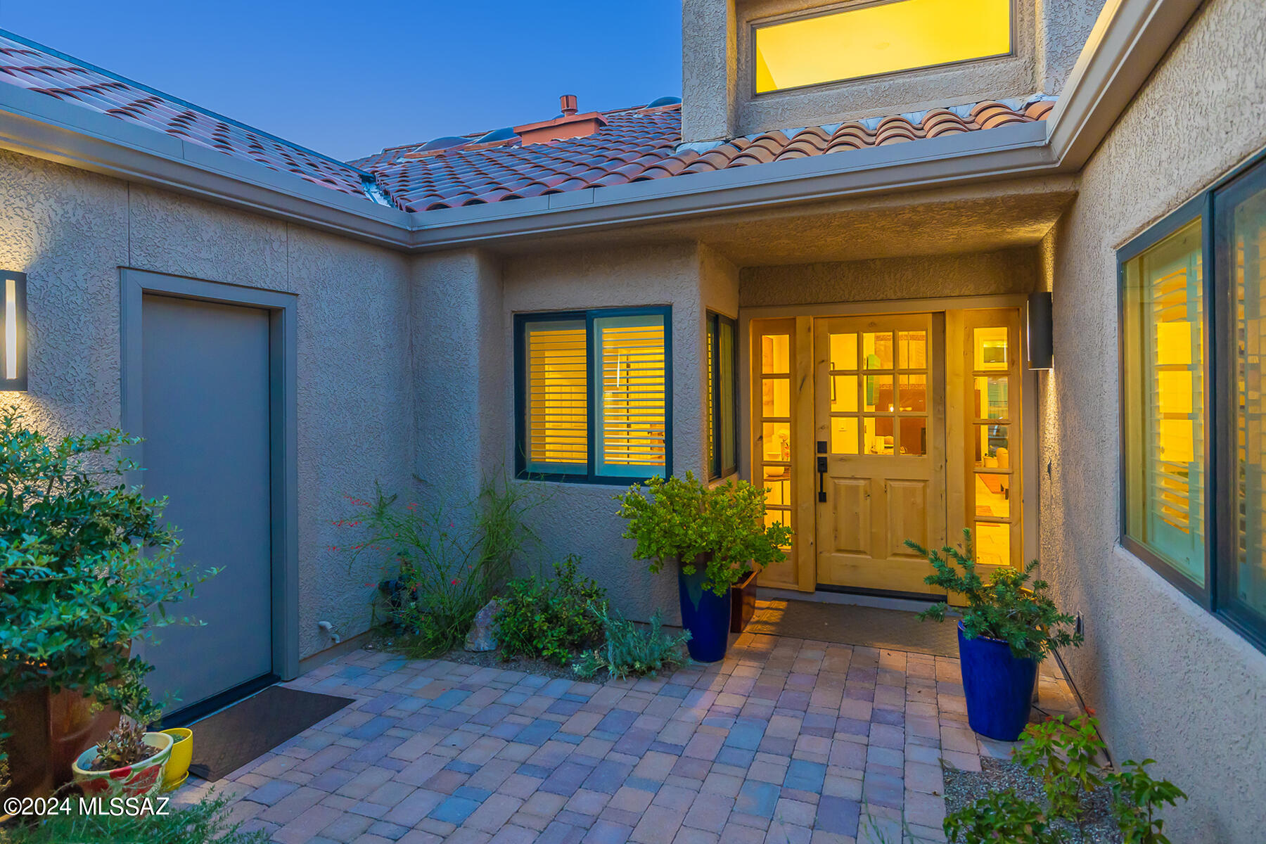 6945 E Nuthatch Trail