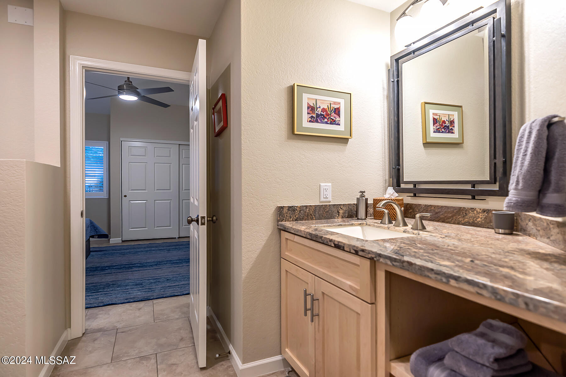 6945 E Nuthatch Trail