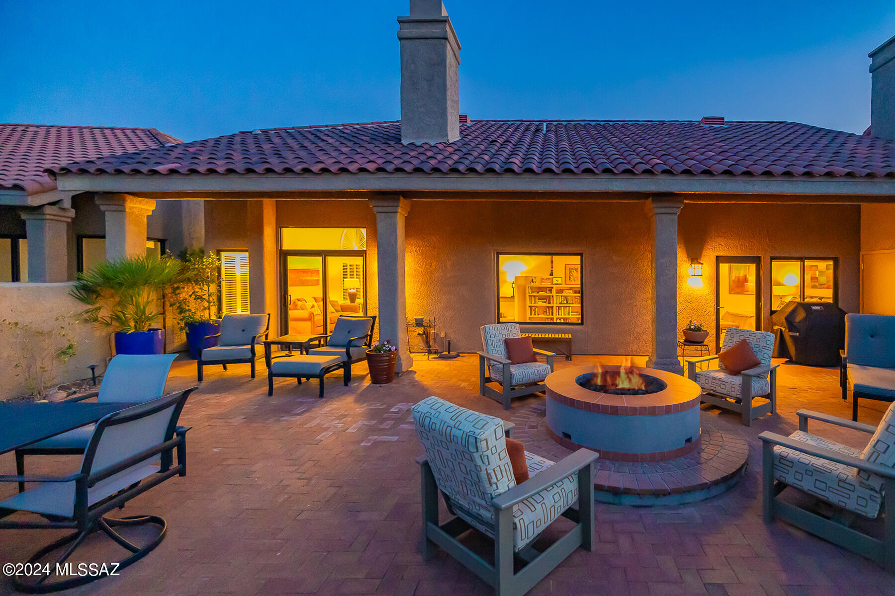 6945 E Nuthatch Trail
