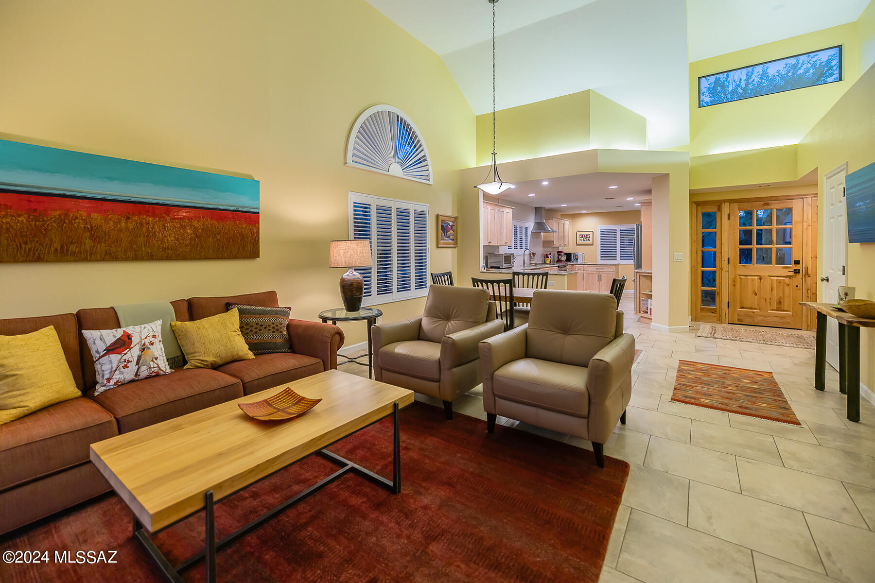 6945 E Nuthatch Trail